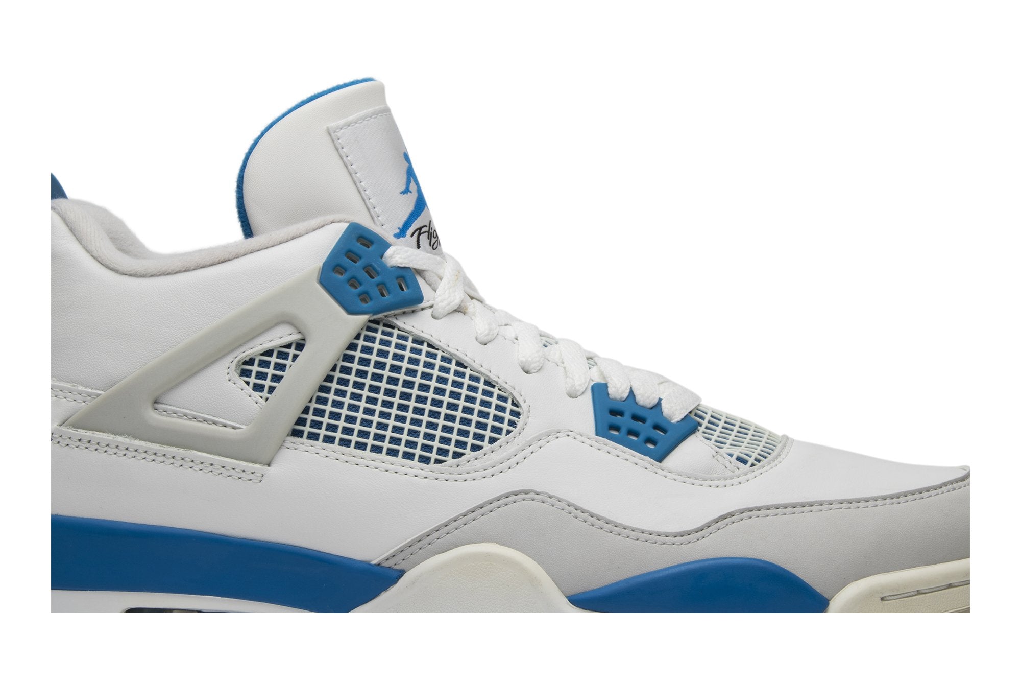 Air Jordan 4 Retro &