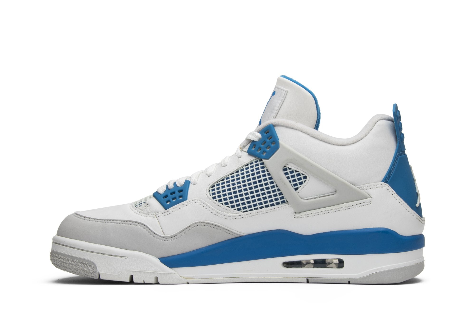 Air Jordan 4 Retro &