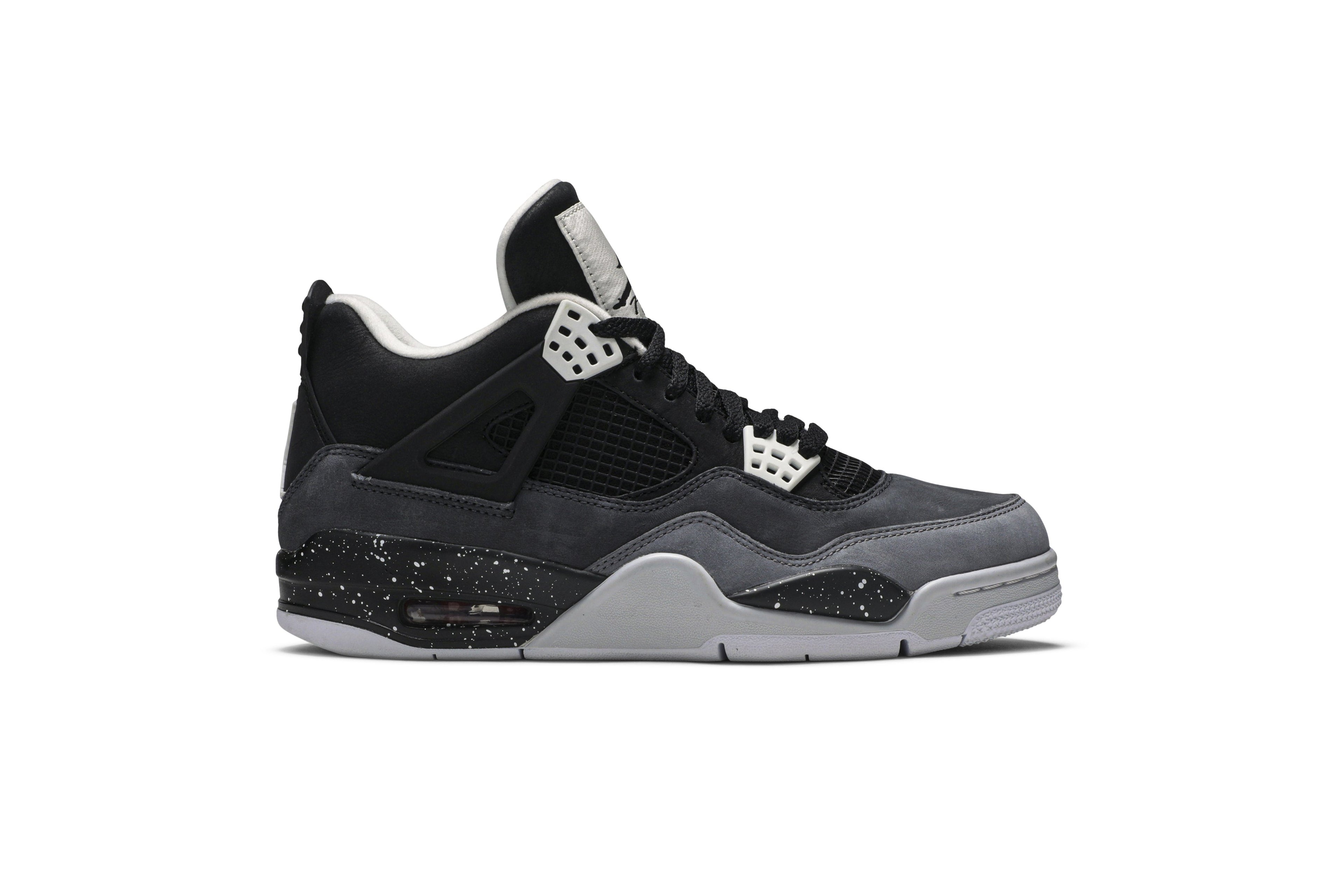 Air Jordan 4 Retro &