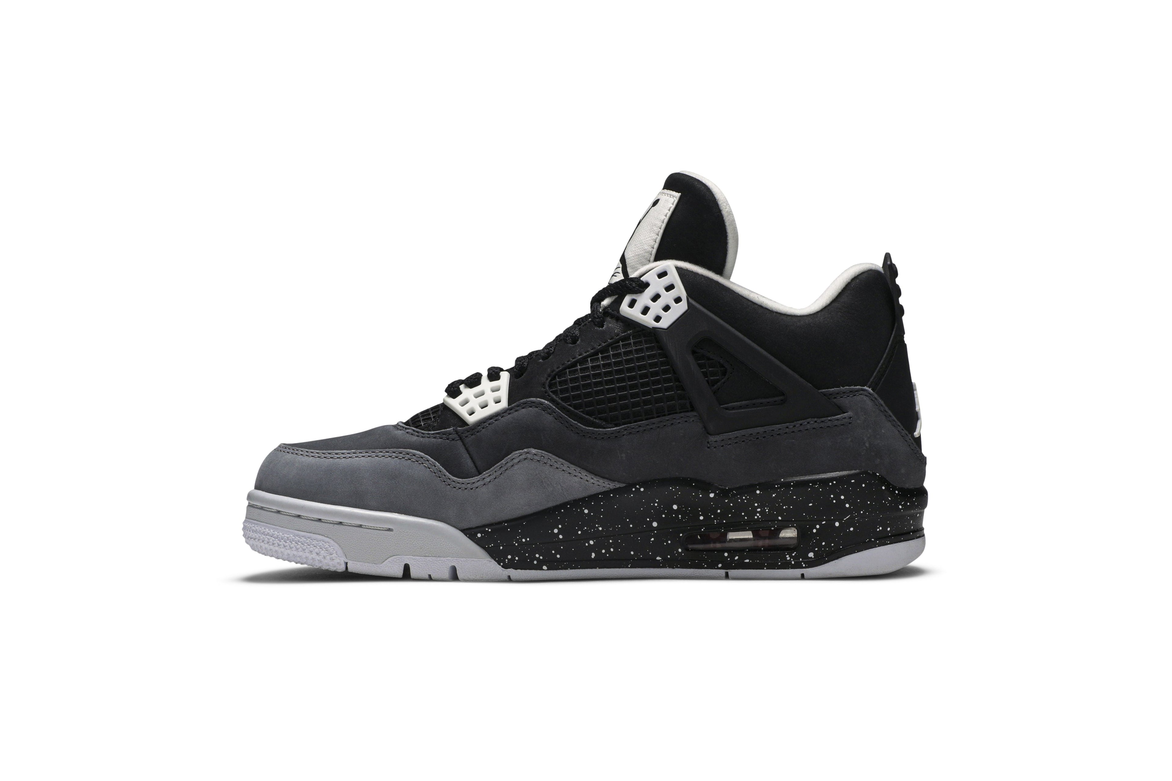 Air Jordan 4 Retro &