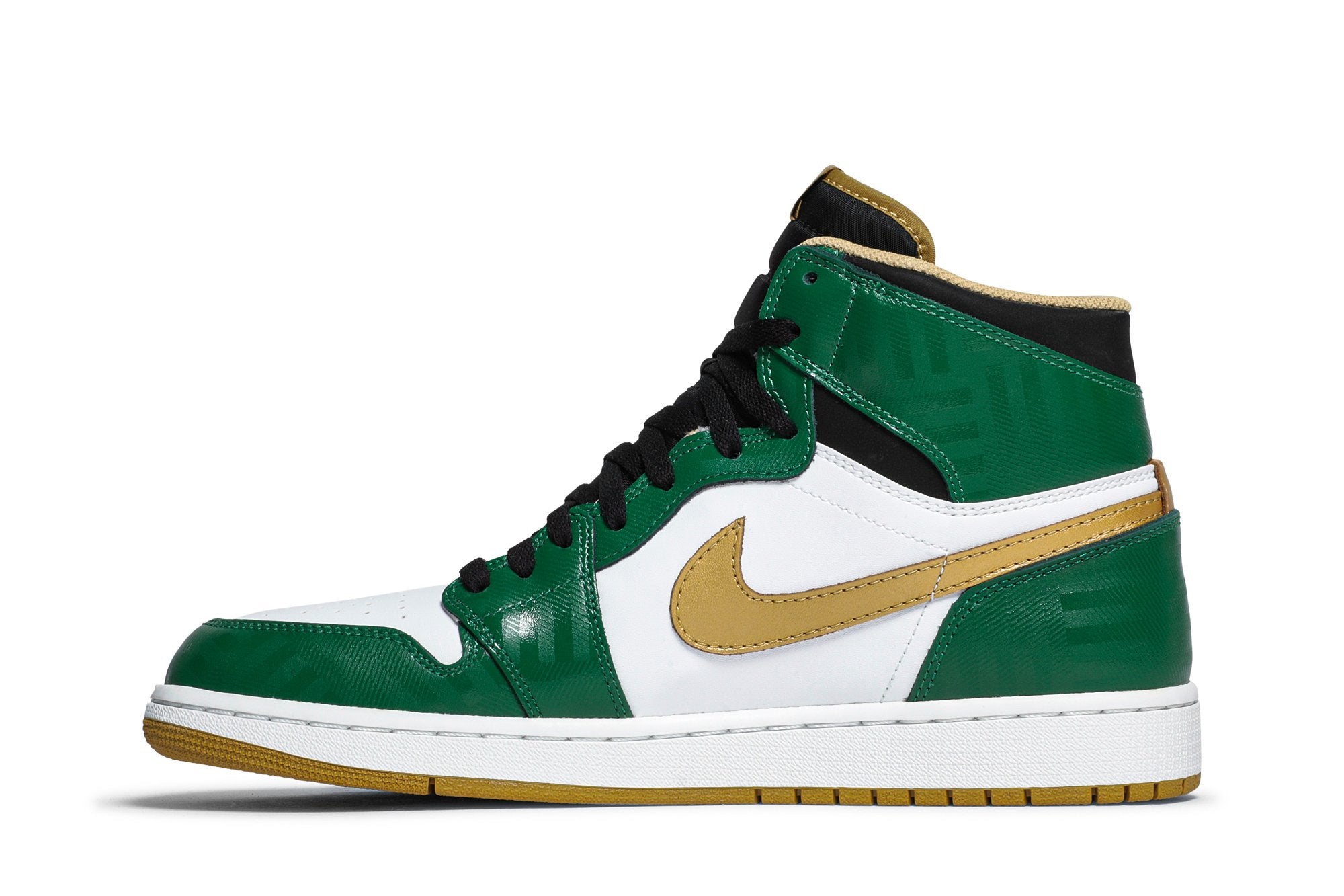 Air Jordan 1 Retro High OG &