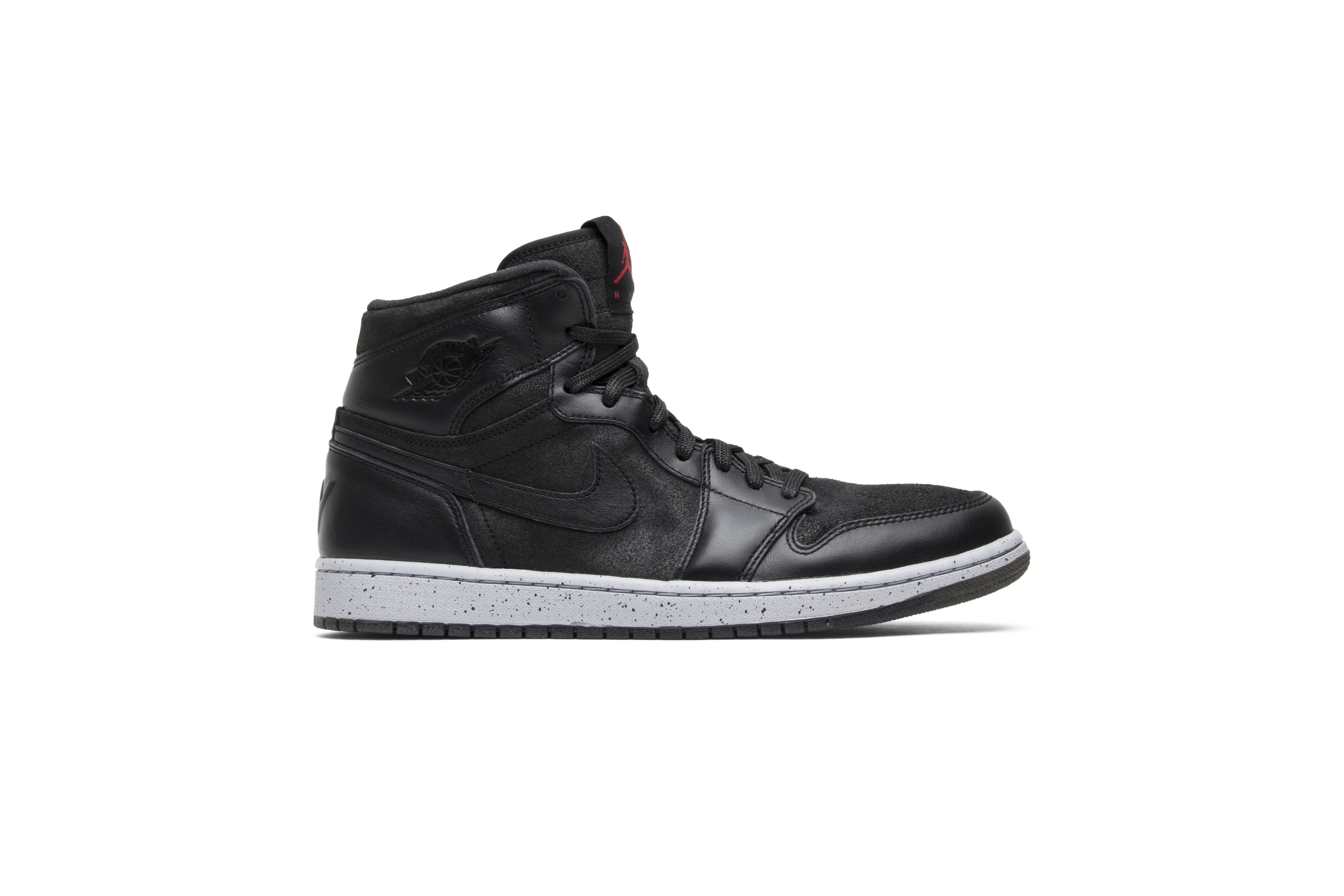 Air Jordan 1 Retro High NYC &