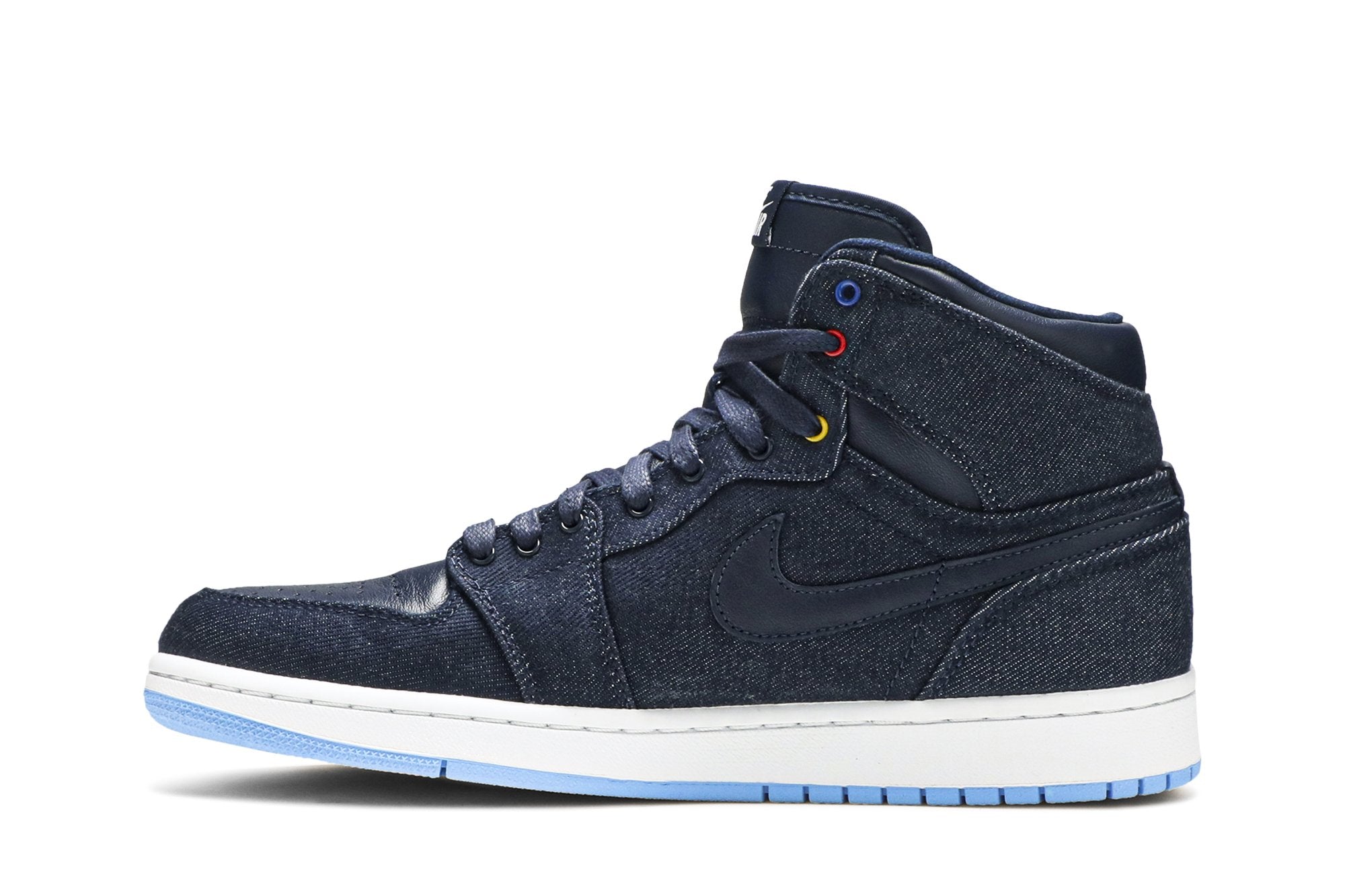 Air Jordan 1 Retro High &