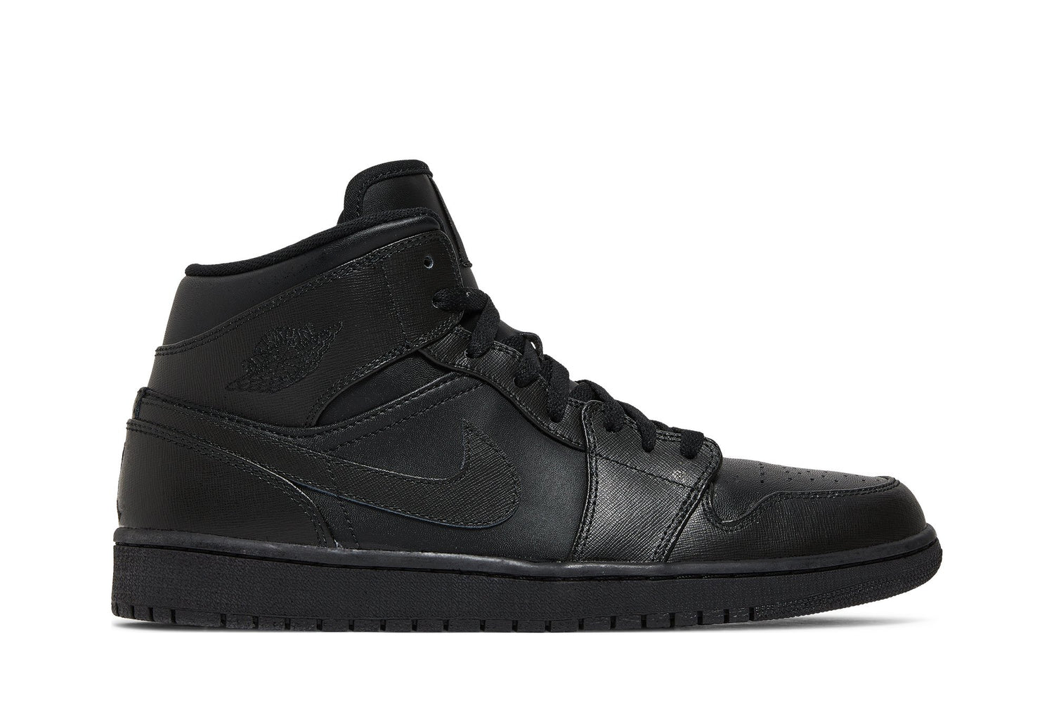 Air Jordan 1 Mid 2013 &