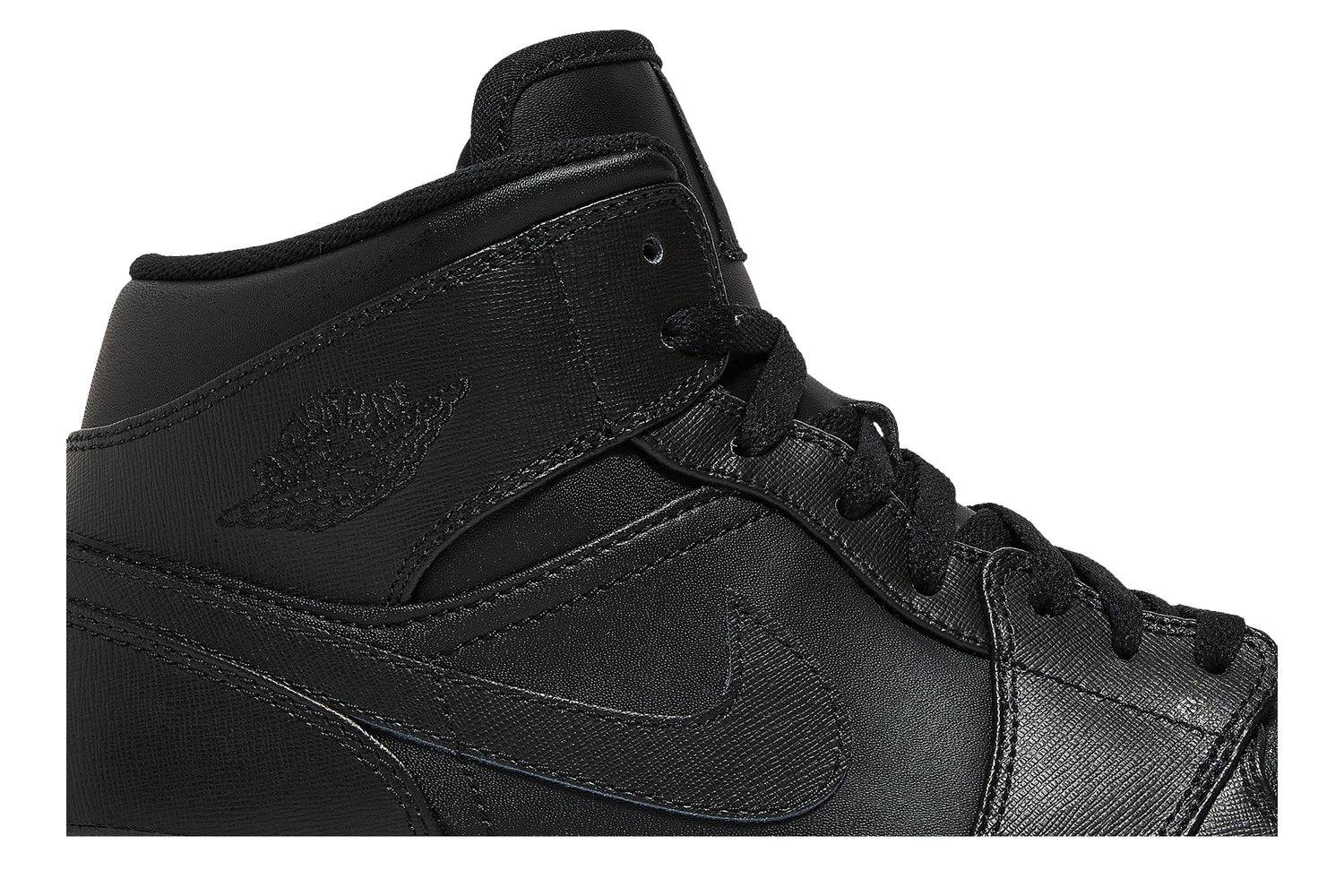 Air Jordan 1 Mid 2013 &
