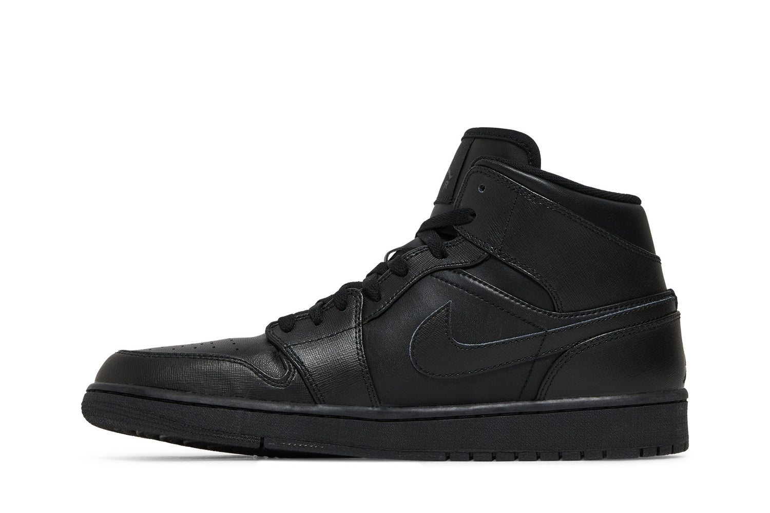 Air Jordan 1 Mid 2013 &