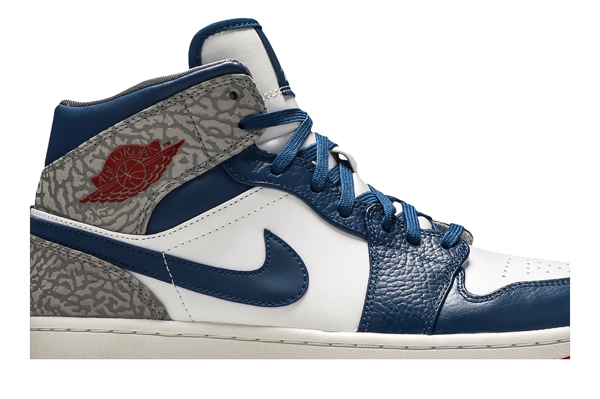 Air Jordan 1 Mid &