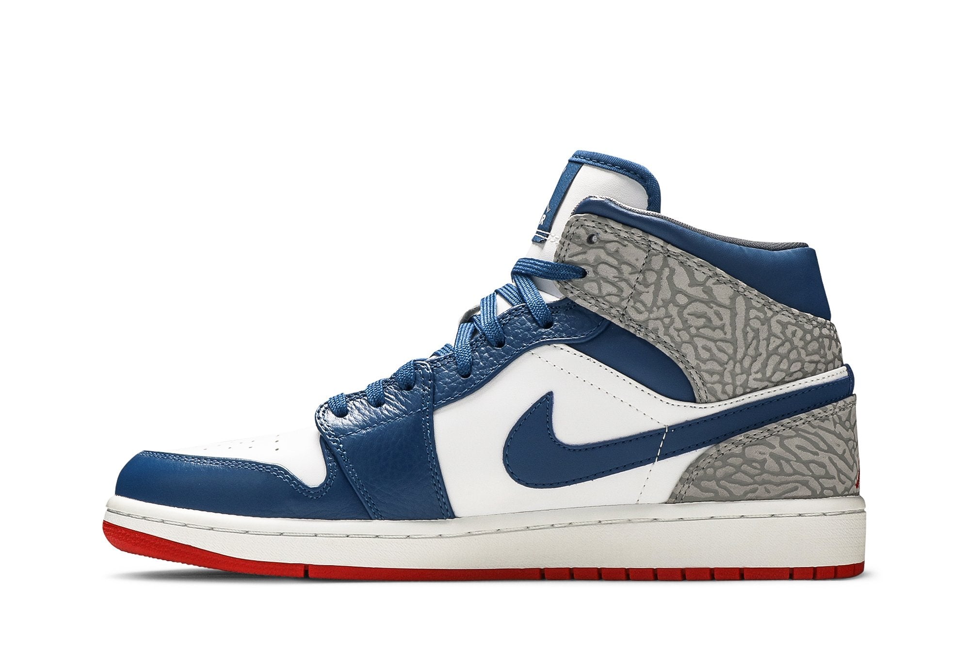 Air Jordan 1 Mid &