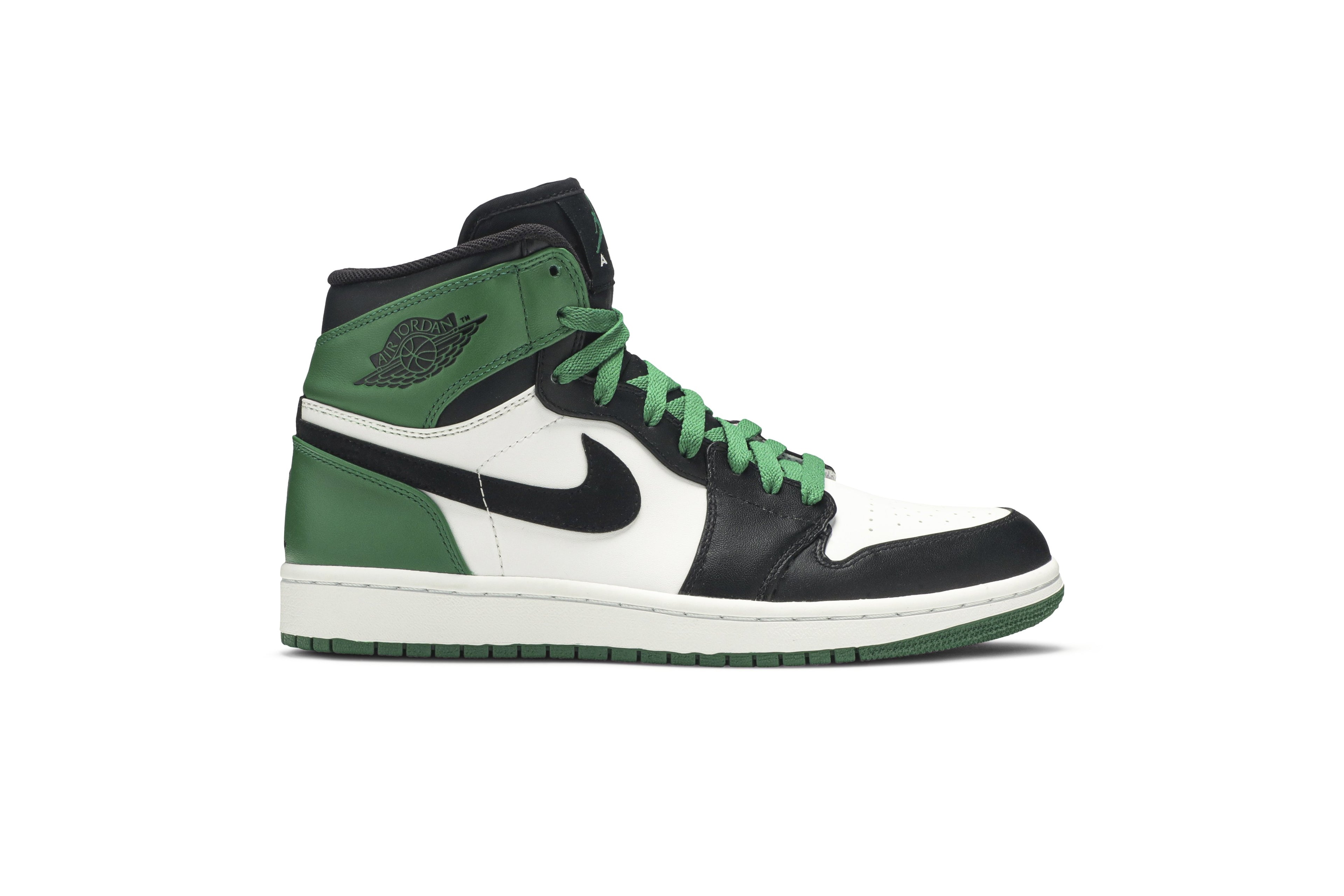 Air Jordan 1 Retro High &
