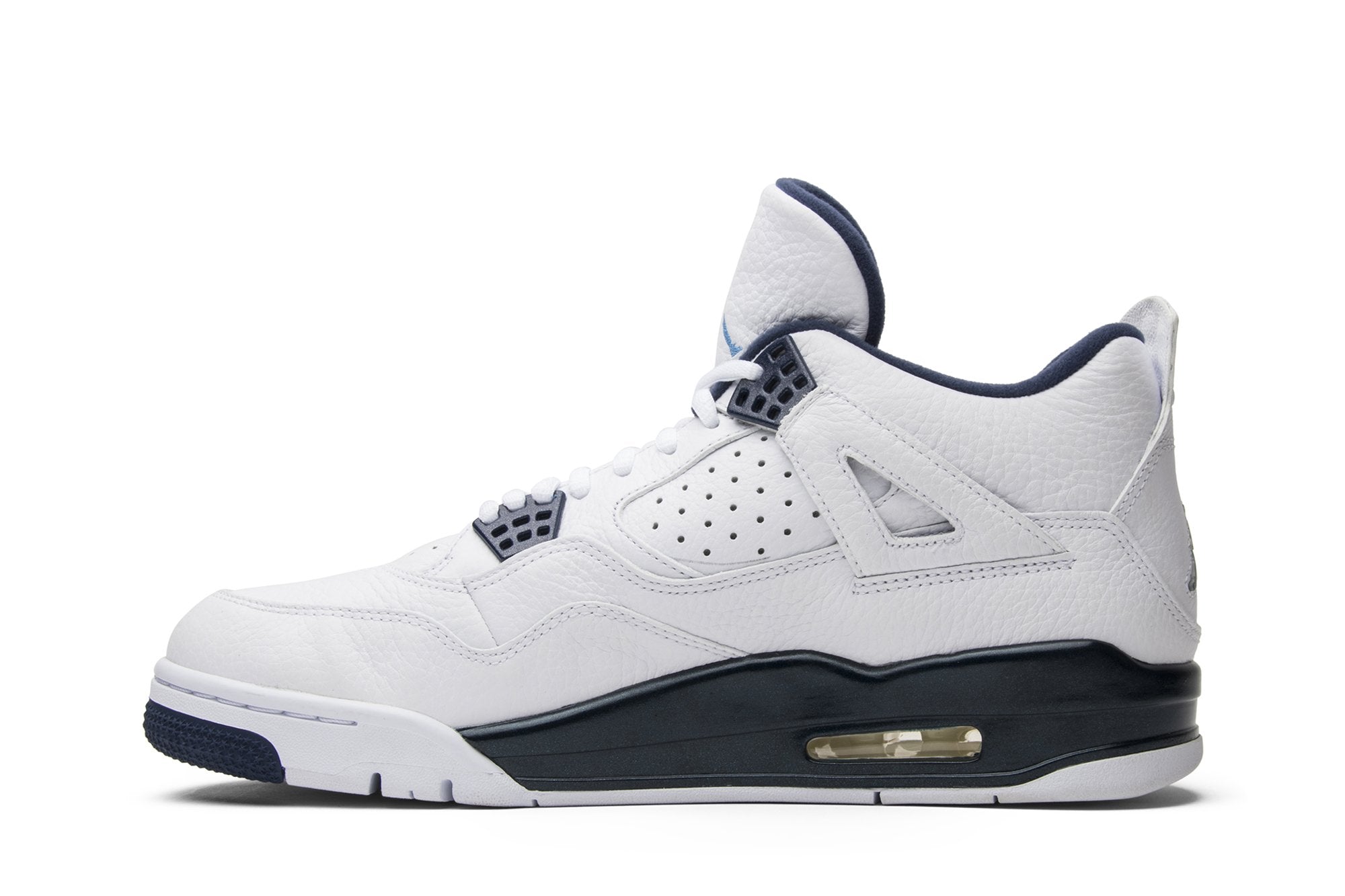 Air Jordan 4 Retro LS &