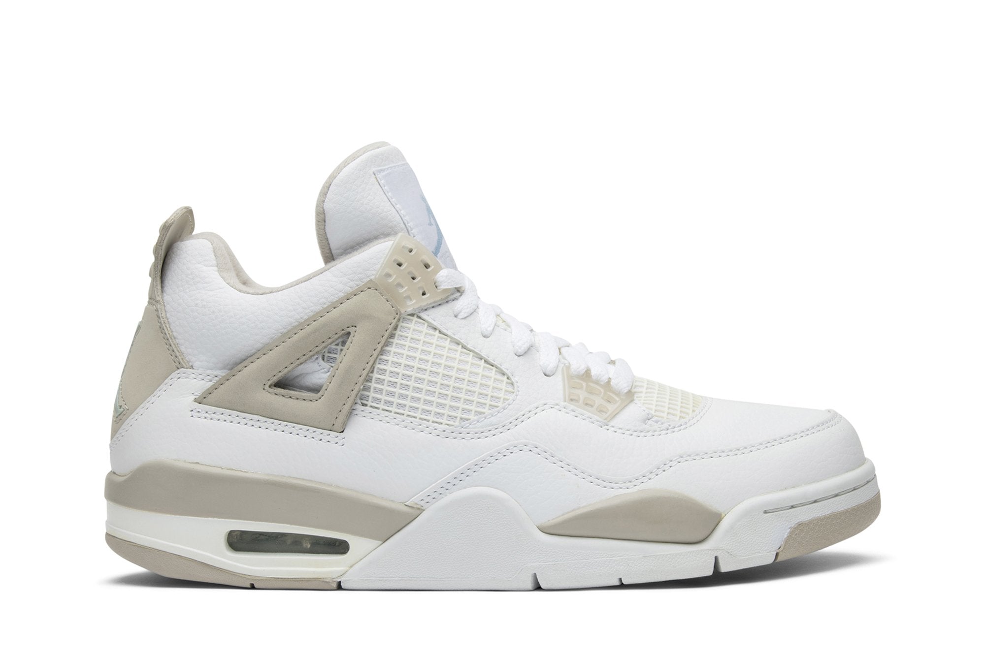 Wmns Air Jordan 4 Retro &