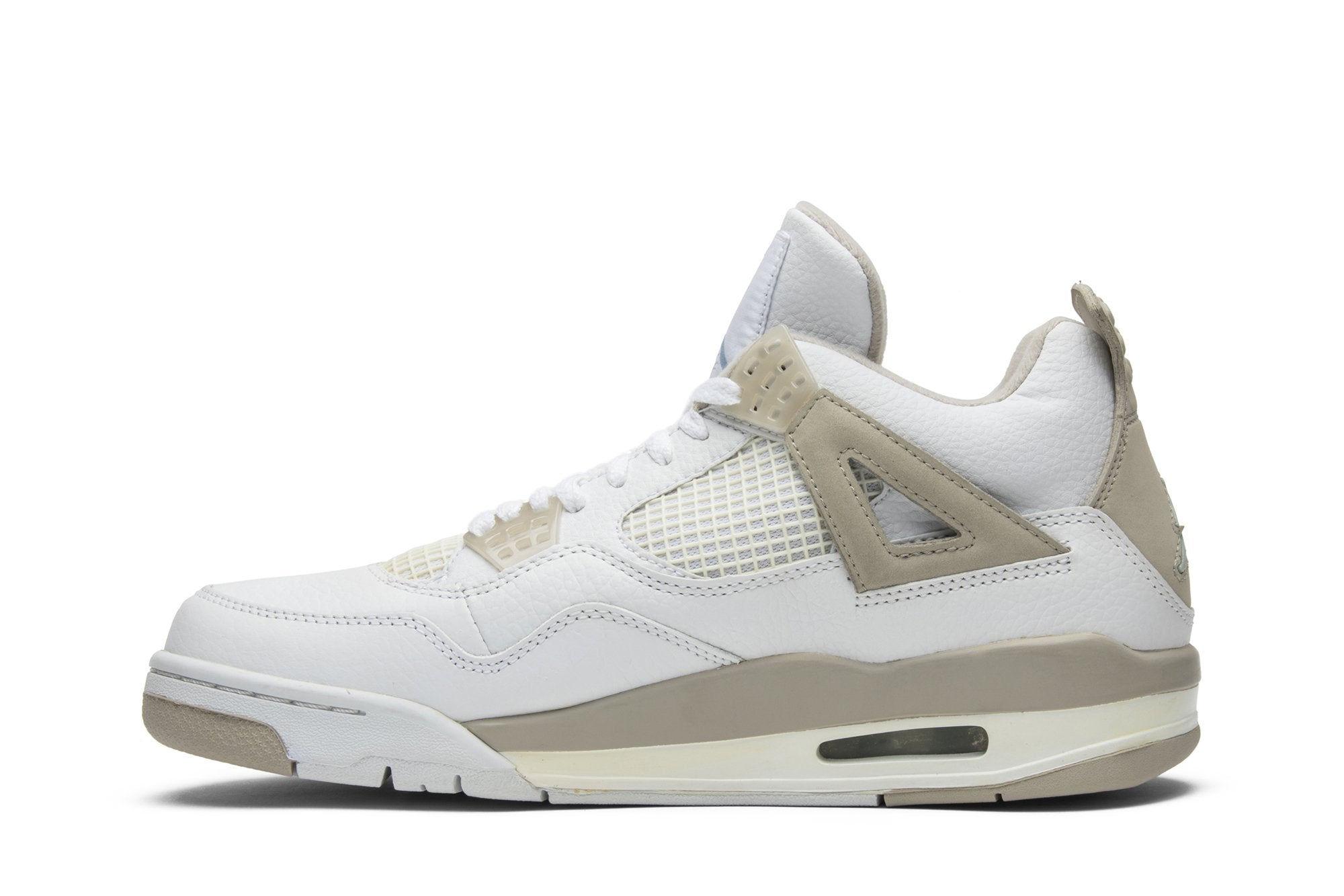 Wmns Air Jordan 4 Retro &