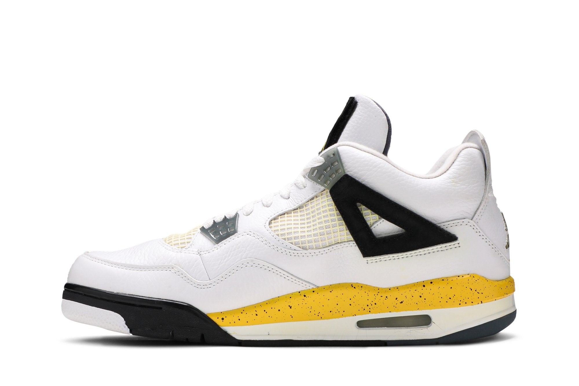 Air Jordan 4 Retro LS &