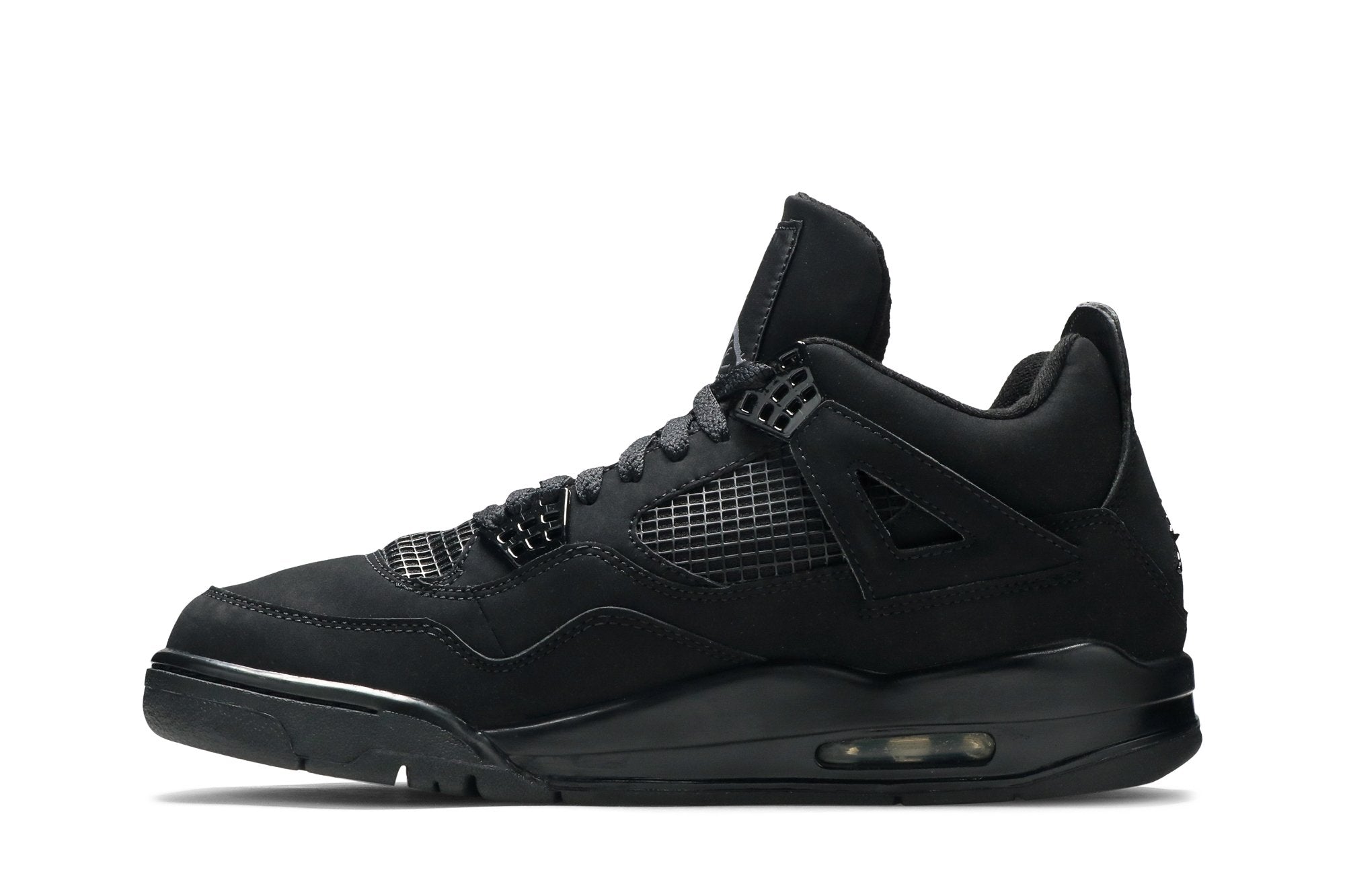 Air Jordan 4 Retro &