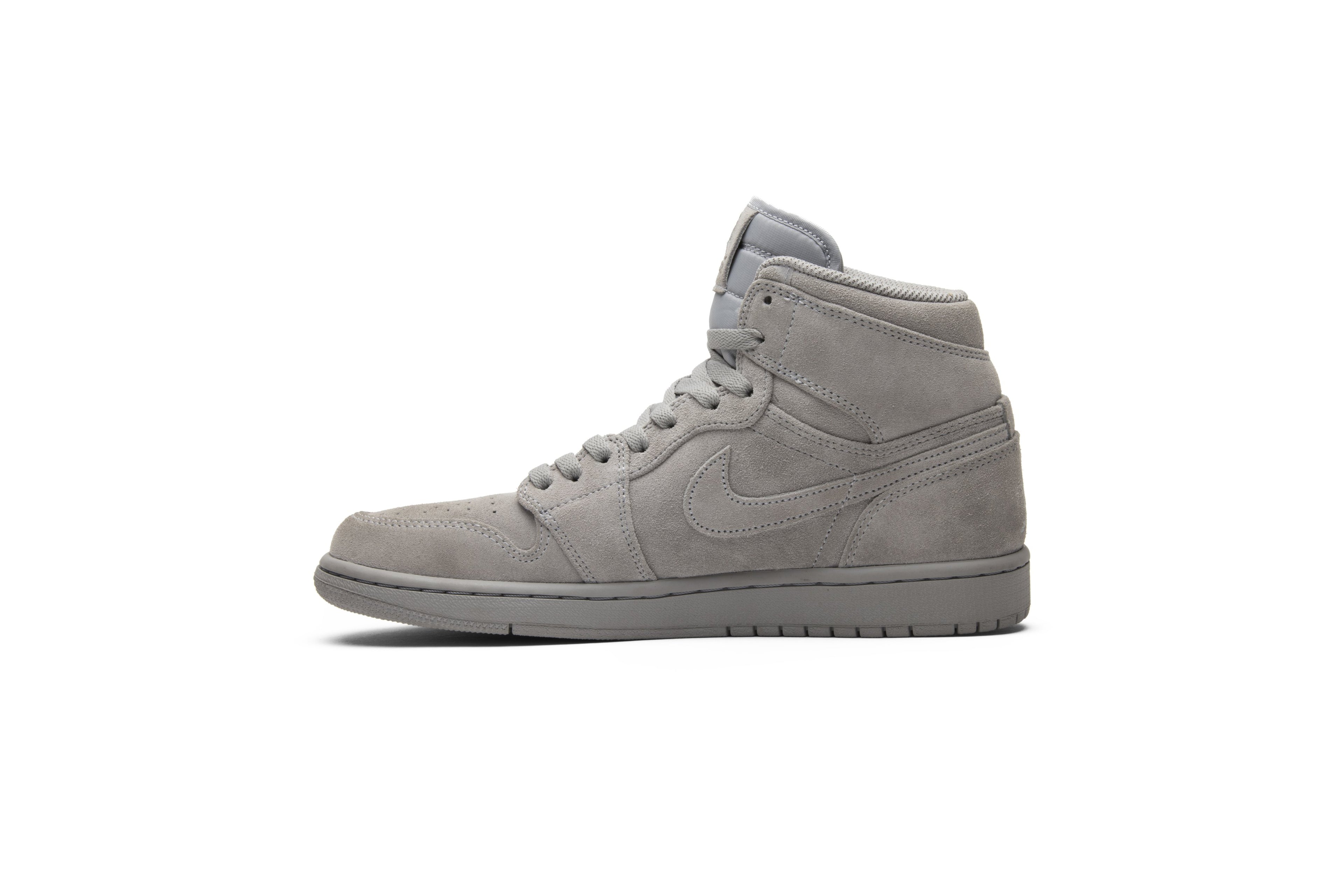 Air Jordan 1 Retro High &