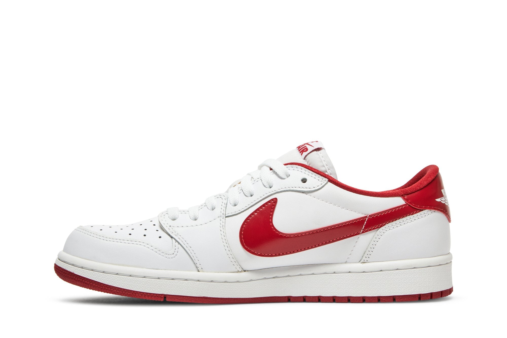Air Jordan 1 Retro Low OG &