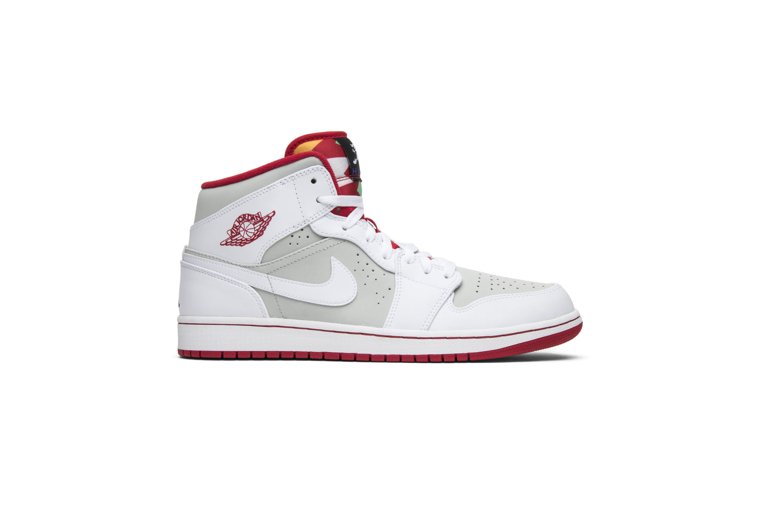 Air Jordan 1 Mid &