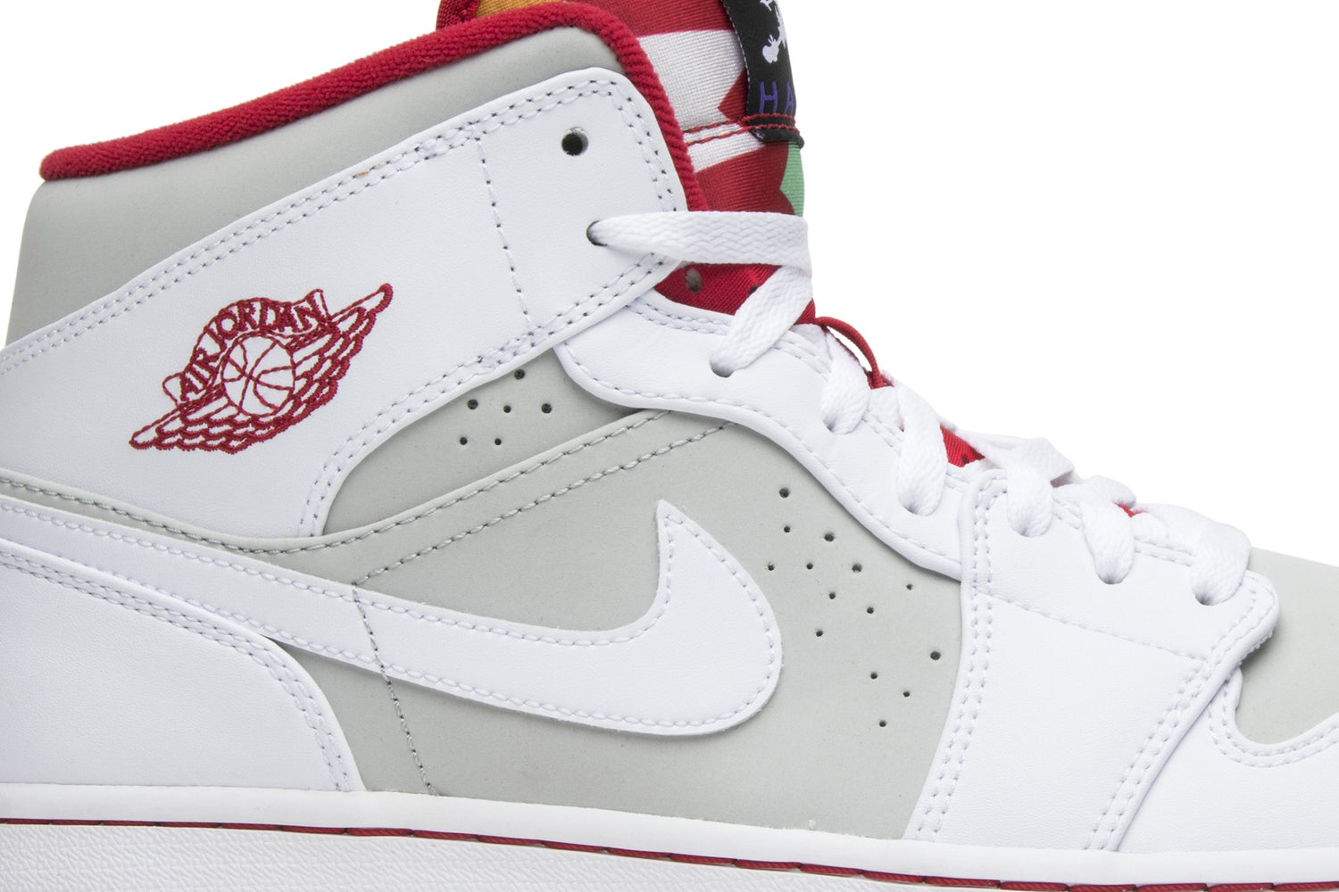 Air Jordan 1 Mid &