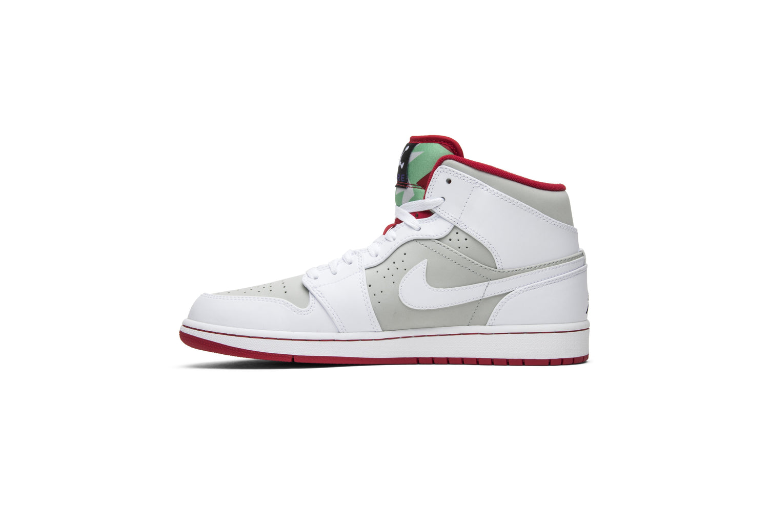 Air Jordan 1 Mid &