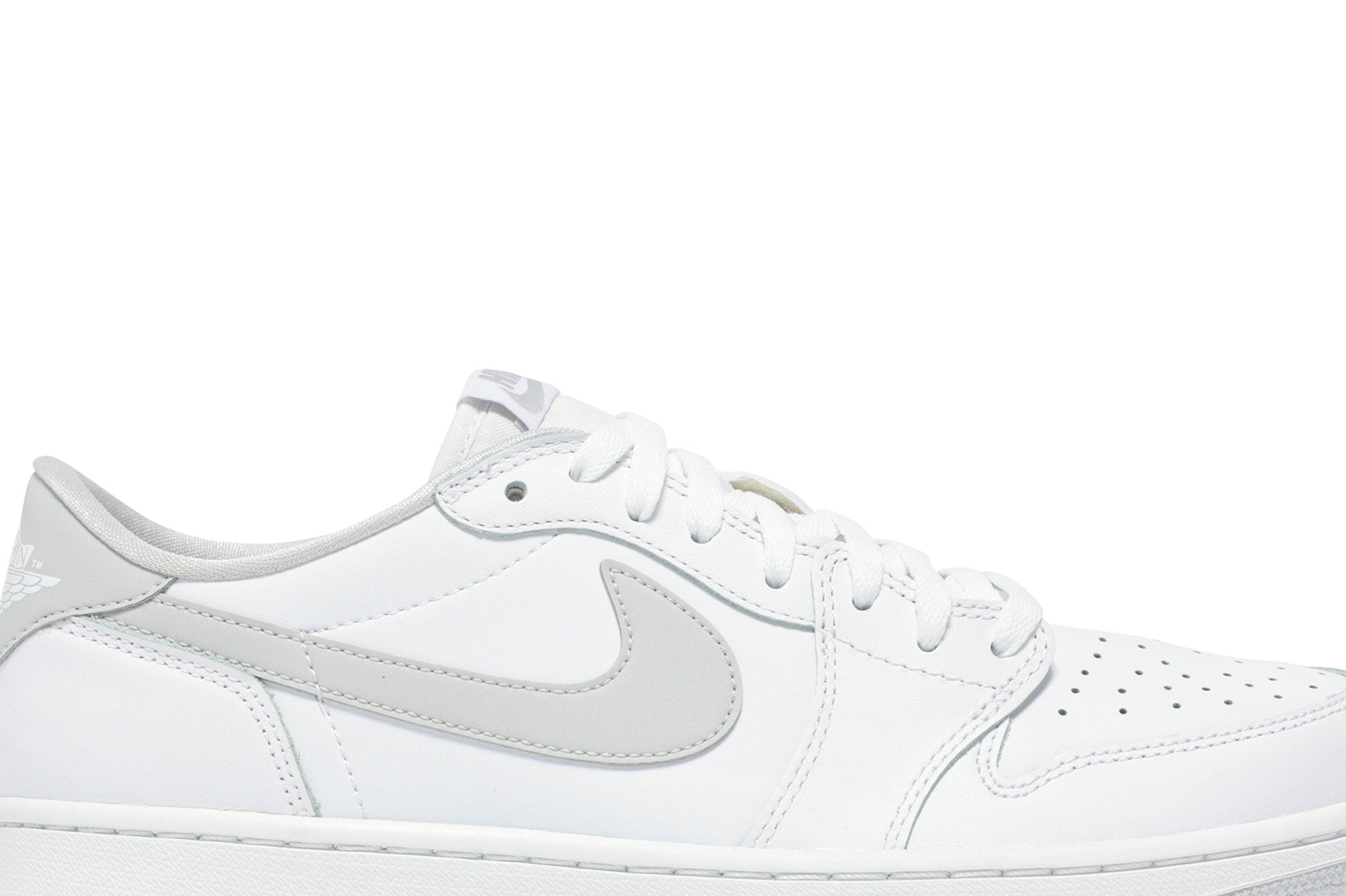 Air Jordan 1 Retro Low OG &