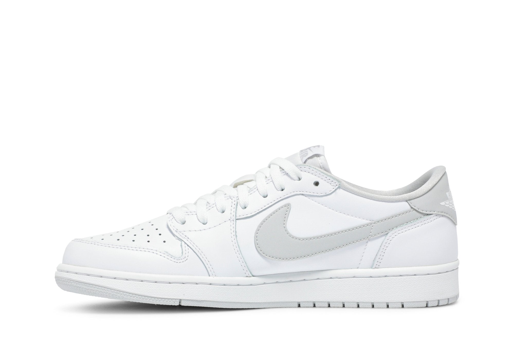 Air Jordan 1 Retro Low OG &