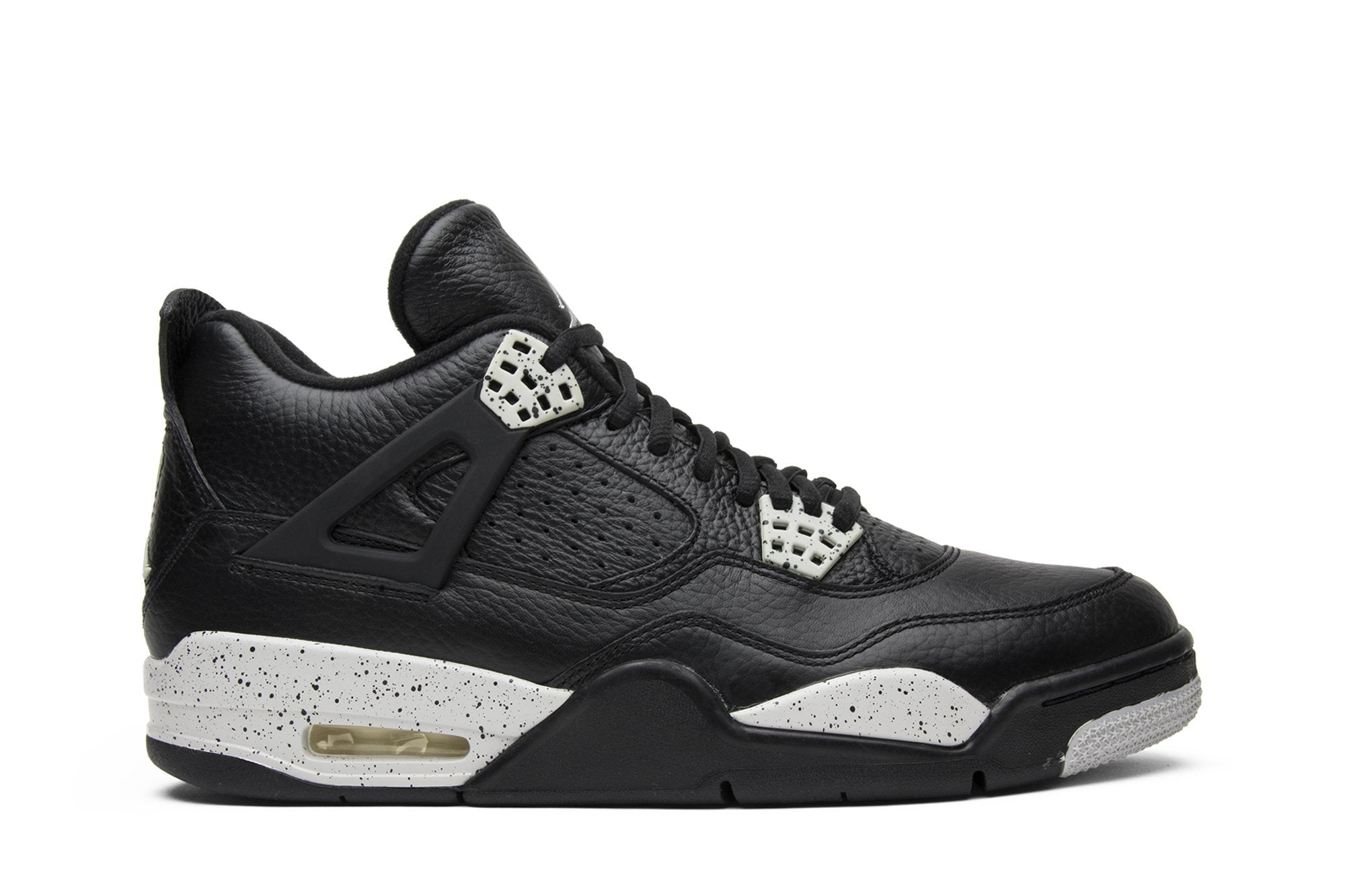 Air Jordan 4 Retro LS &