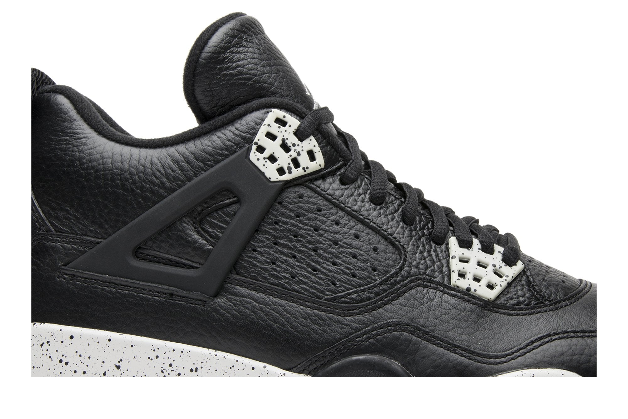 Air Jordan 4 Retro LS &