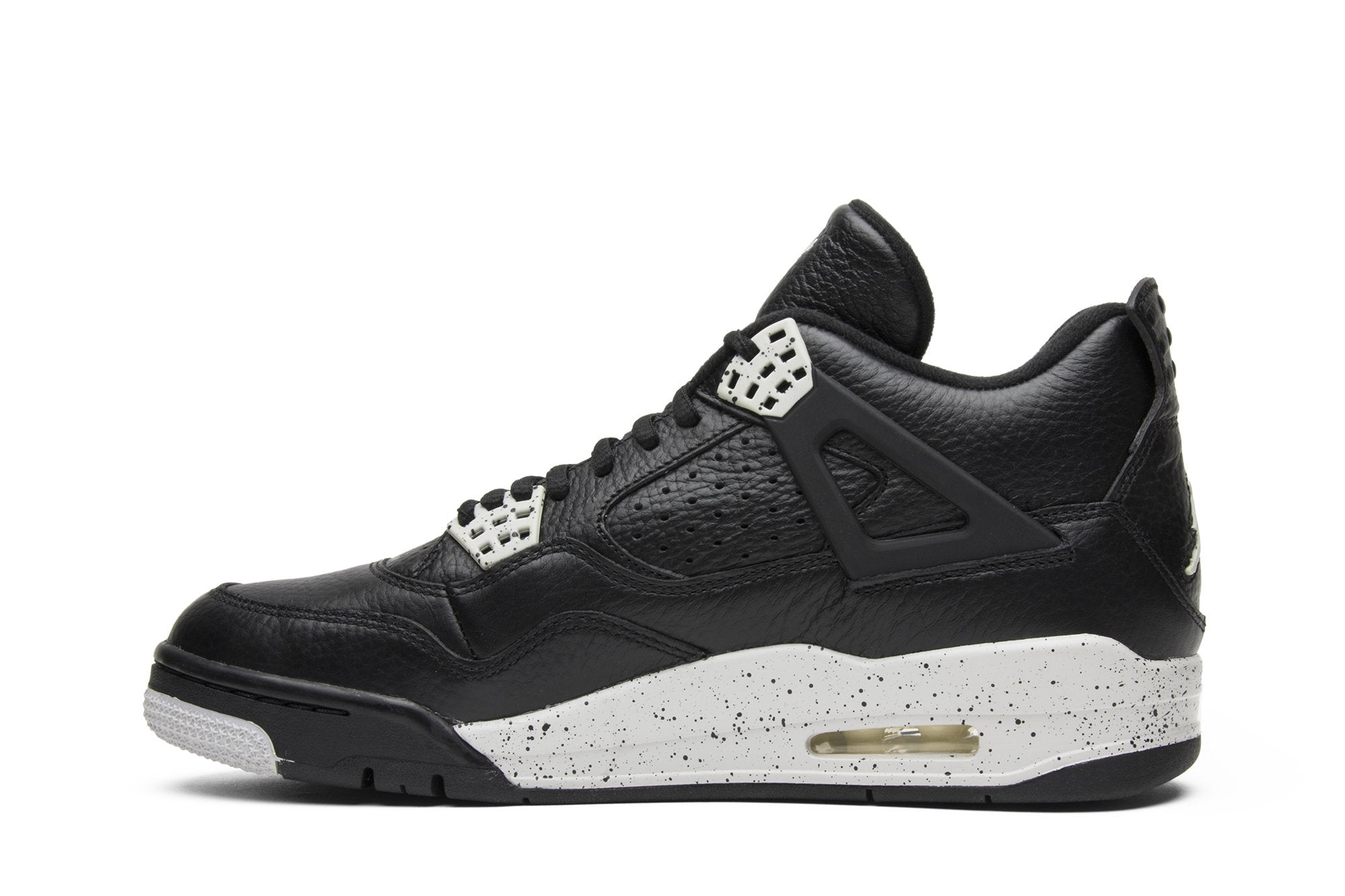 Air Jordan 4 Retro LS &