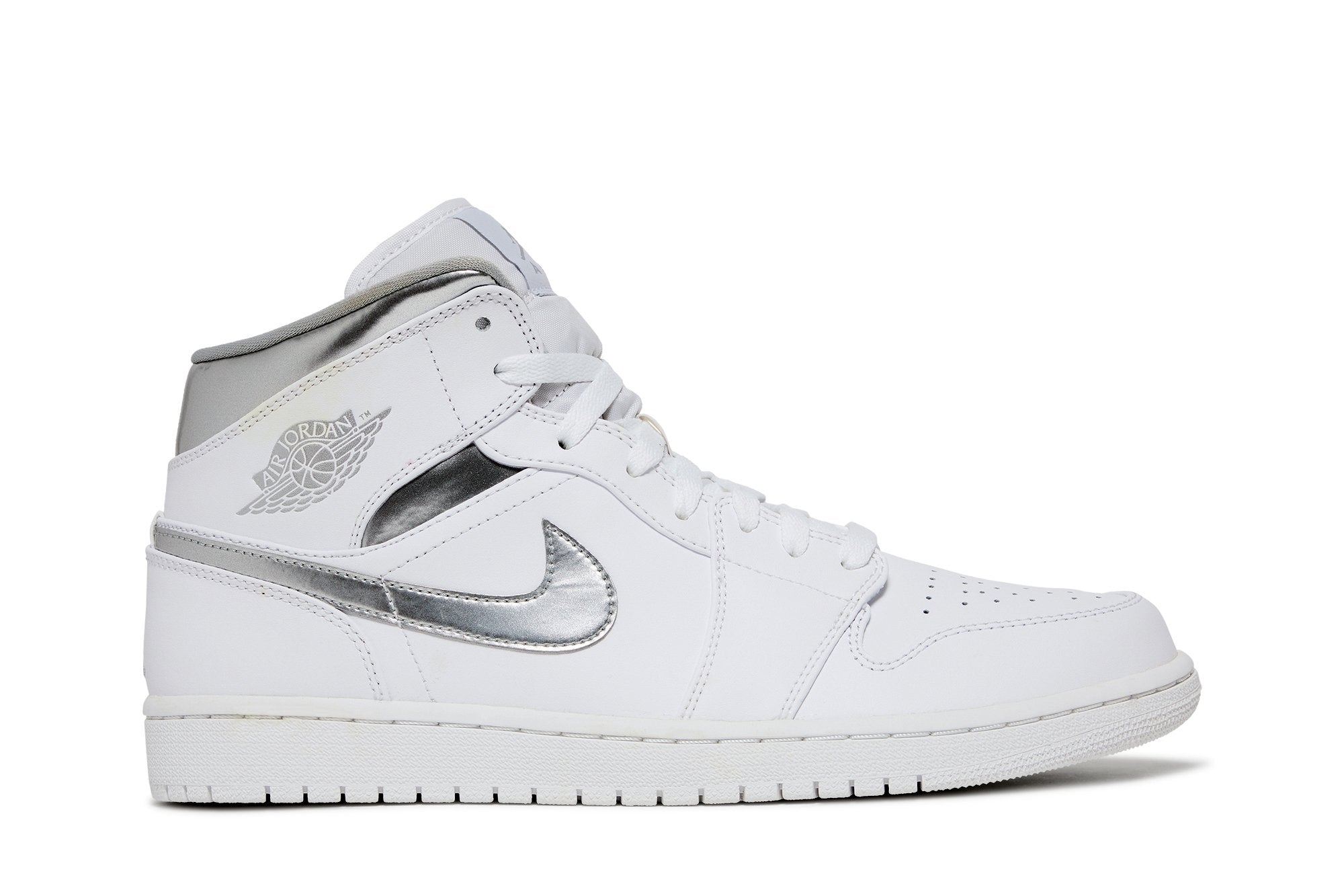 Air Jordan 1 Retro Mid &