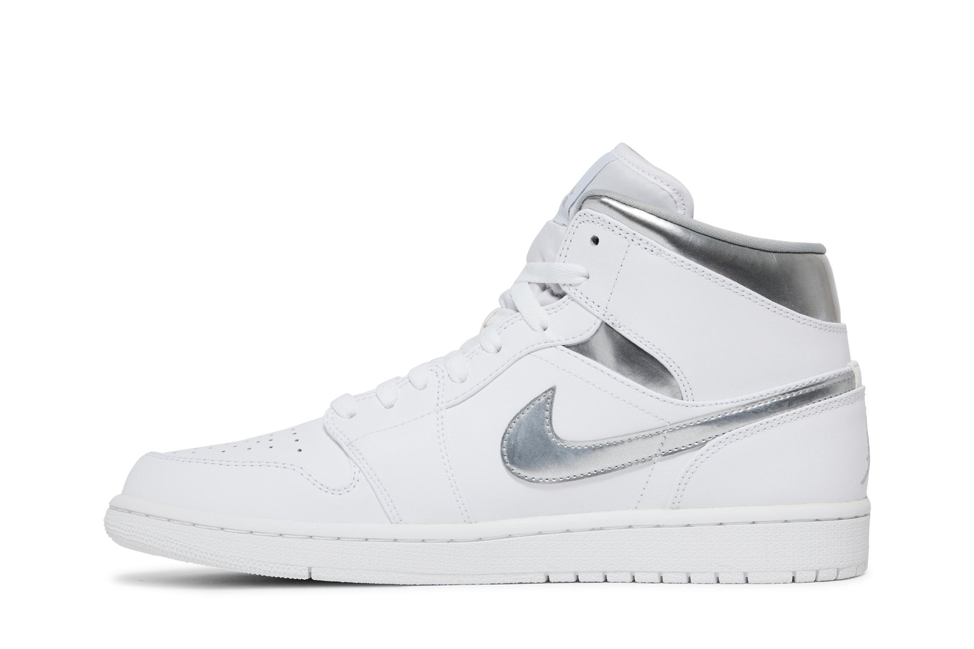 Air Jordan 1 Retro Mid &