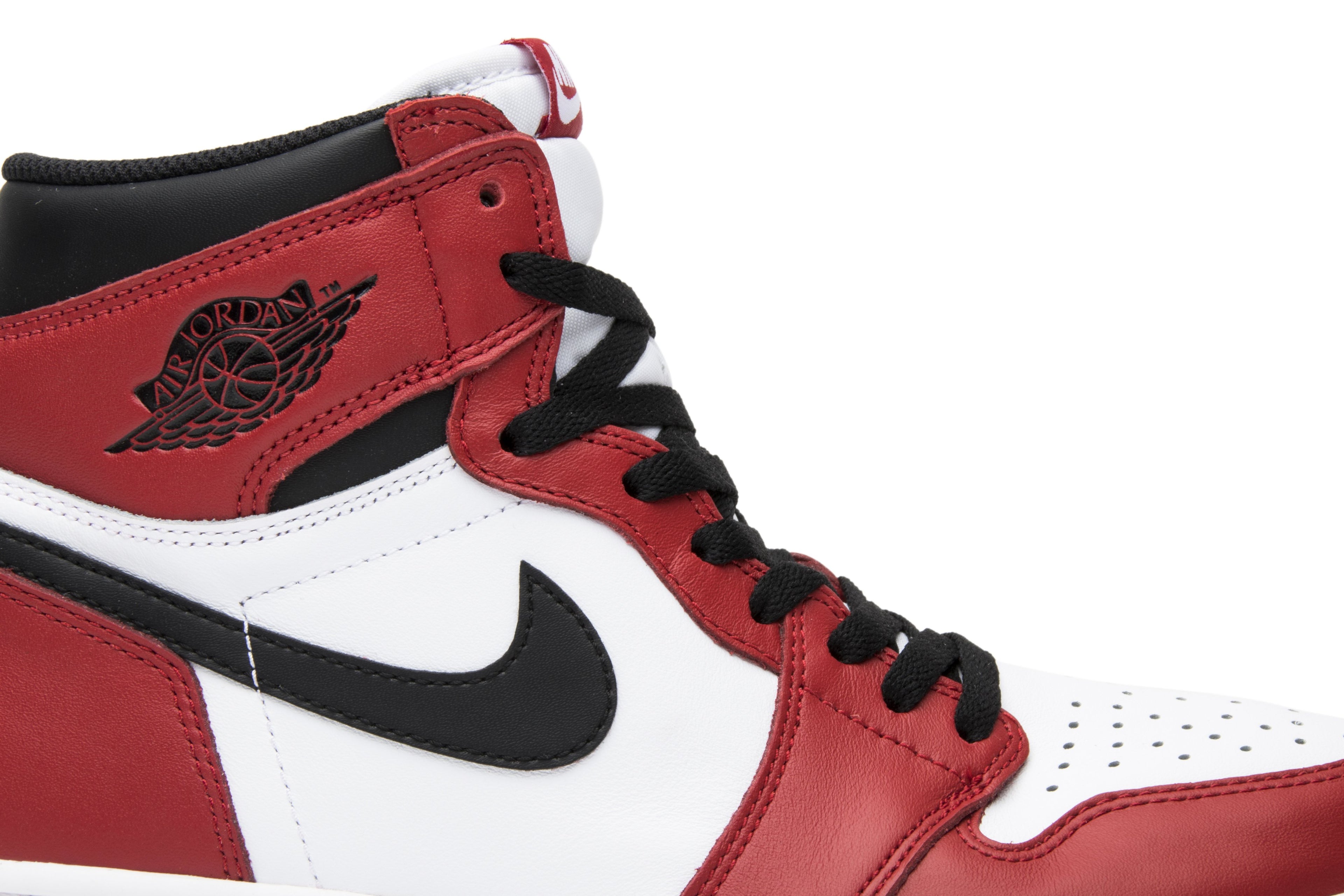 Air Jordan 1 Retro High OG &