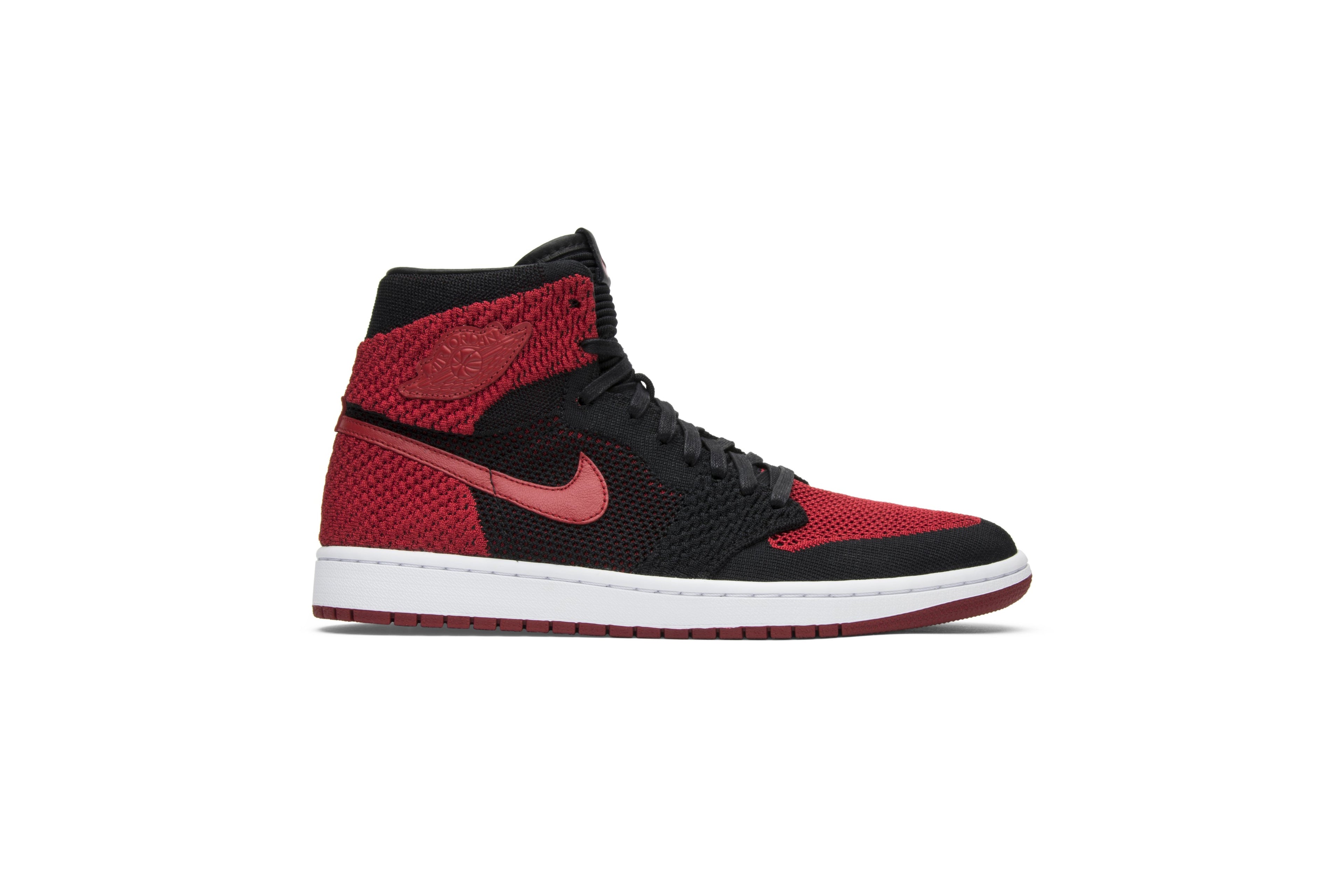 Air Jordan 1 Retro High OG Flyknit &