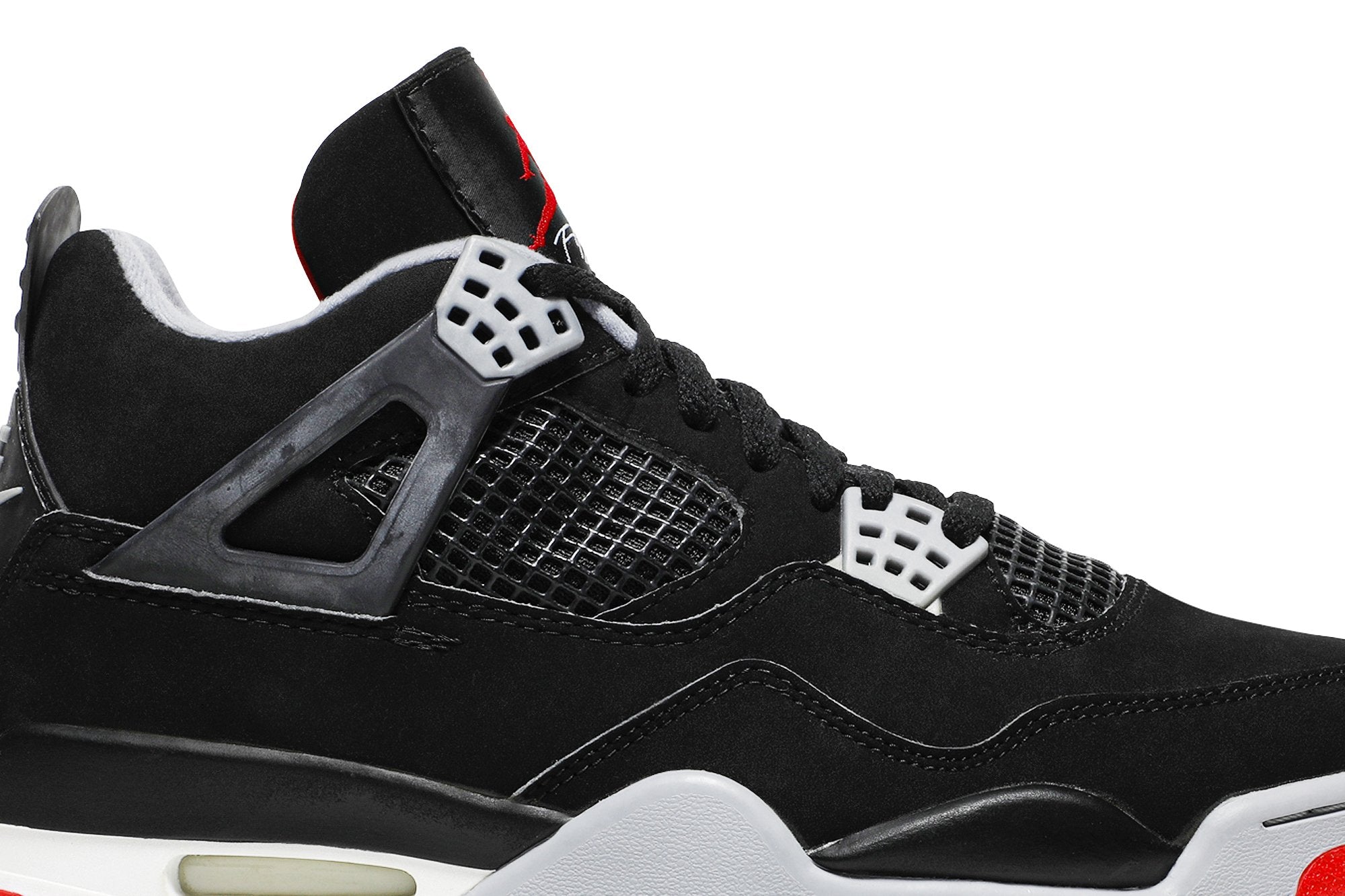 Air Jordan 4 Retro &