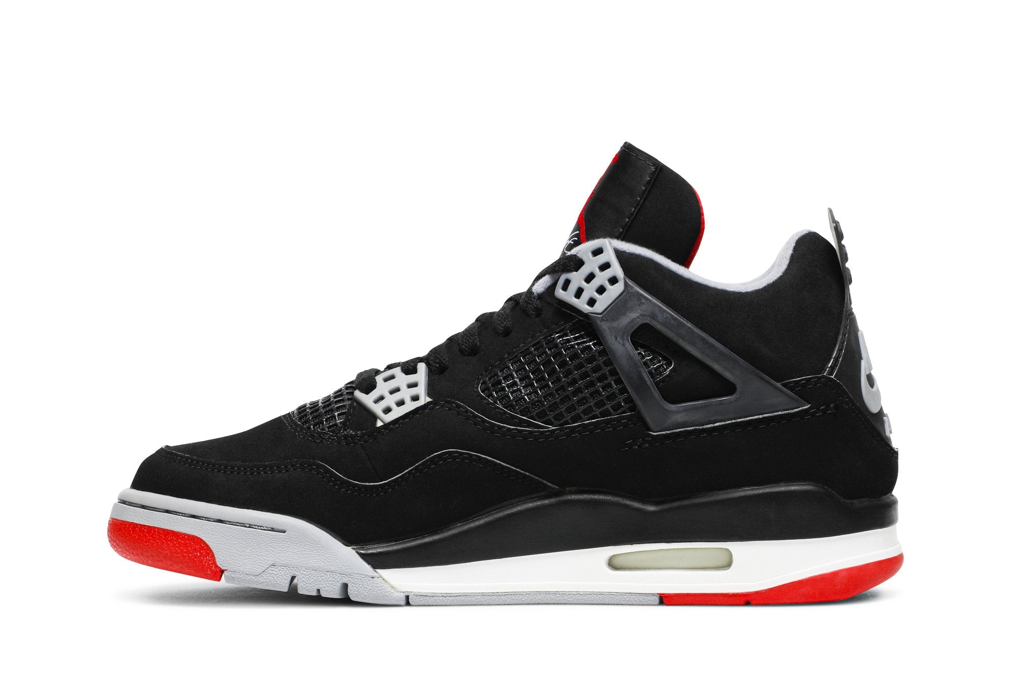 Air Jordan 4 Retro &