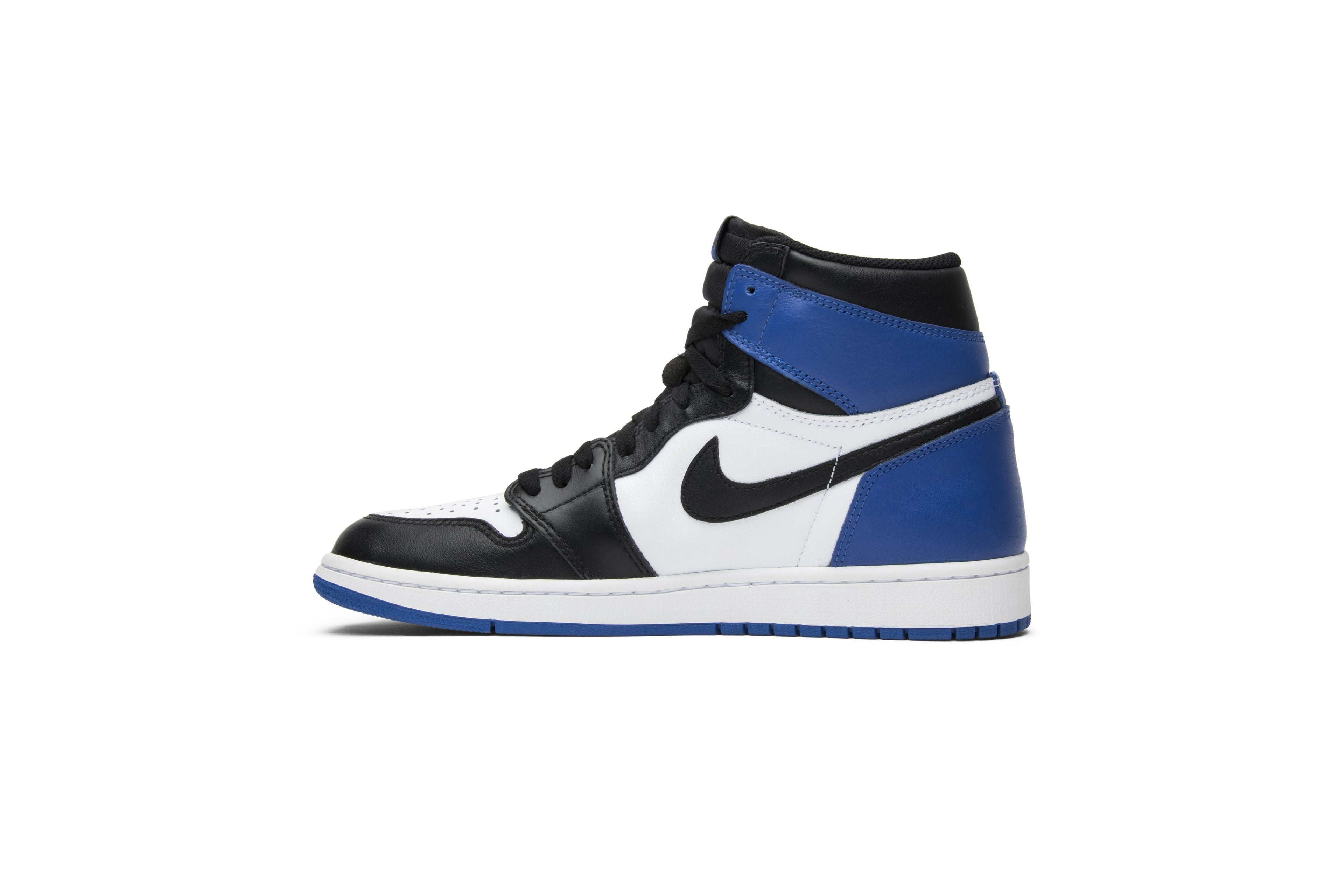 Fragment Design x Air Jordan 1 Retro High OG