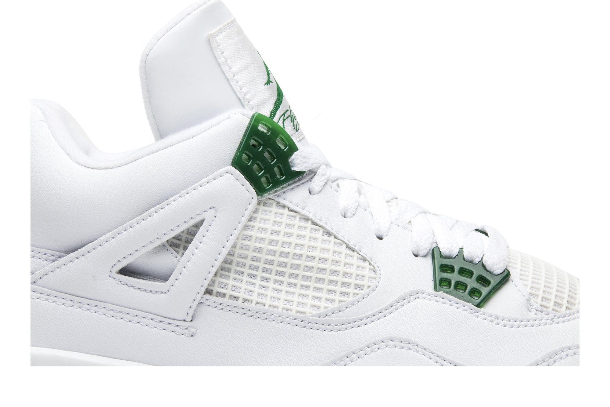 Air Jordan 4 Retro &