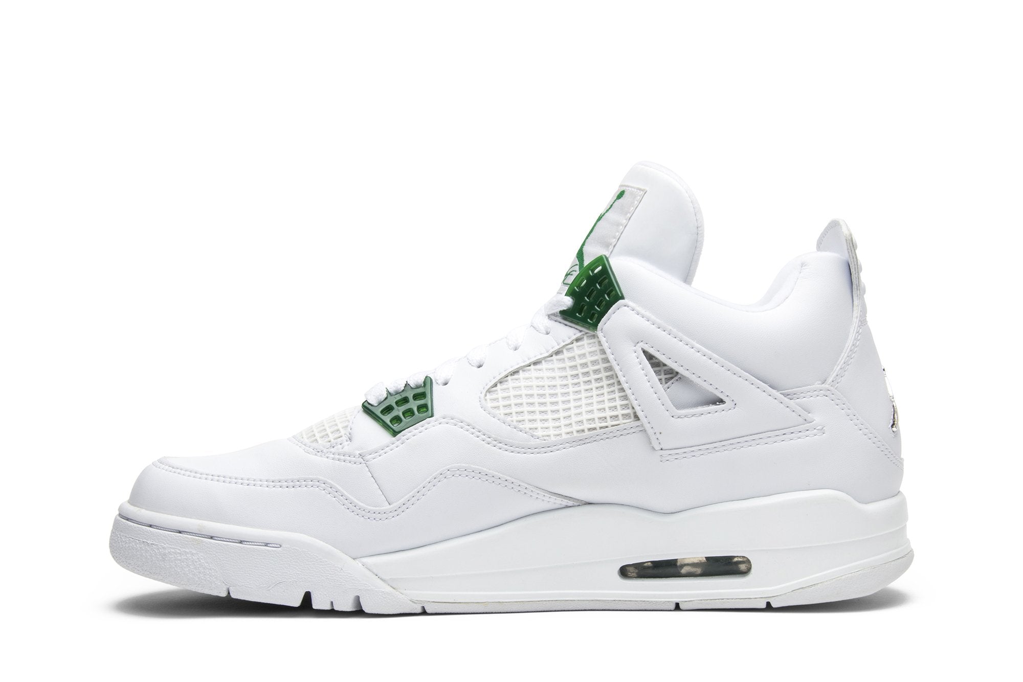 Air Jordan 4 Retro &