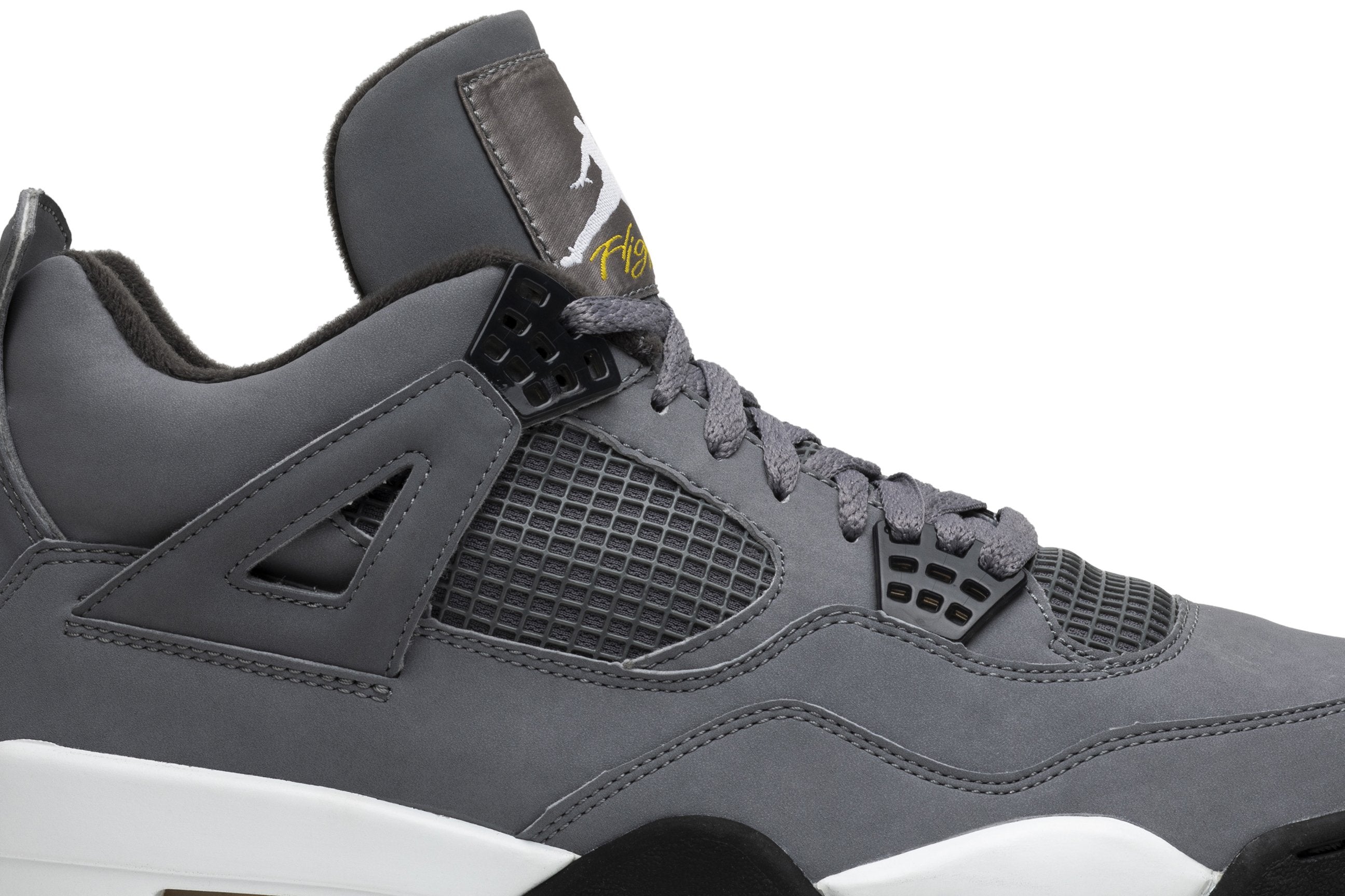 Air Jordan 4 Retro &
