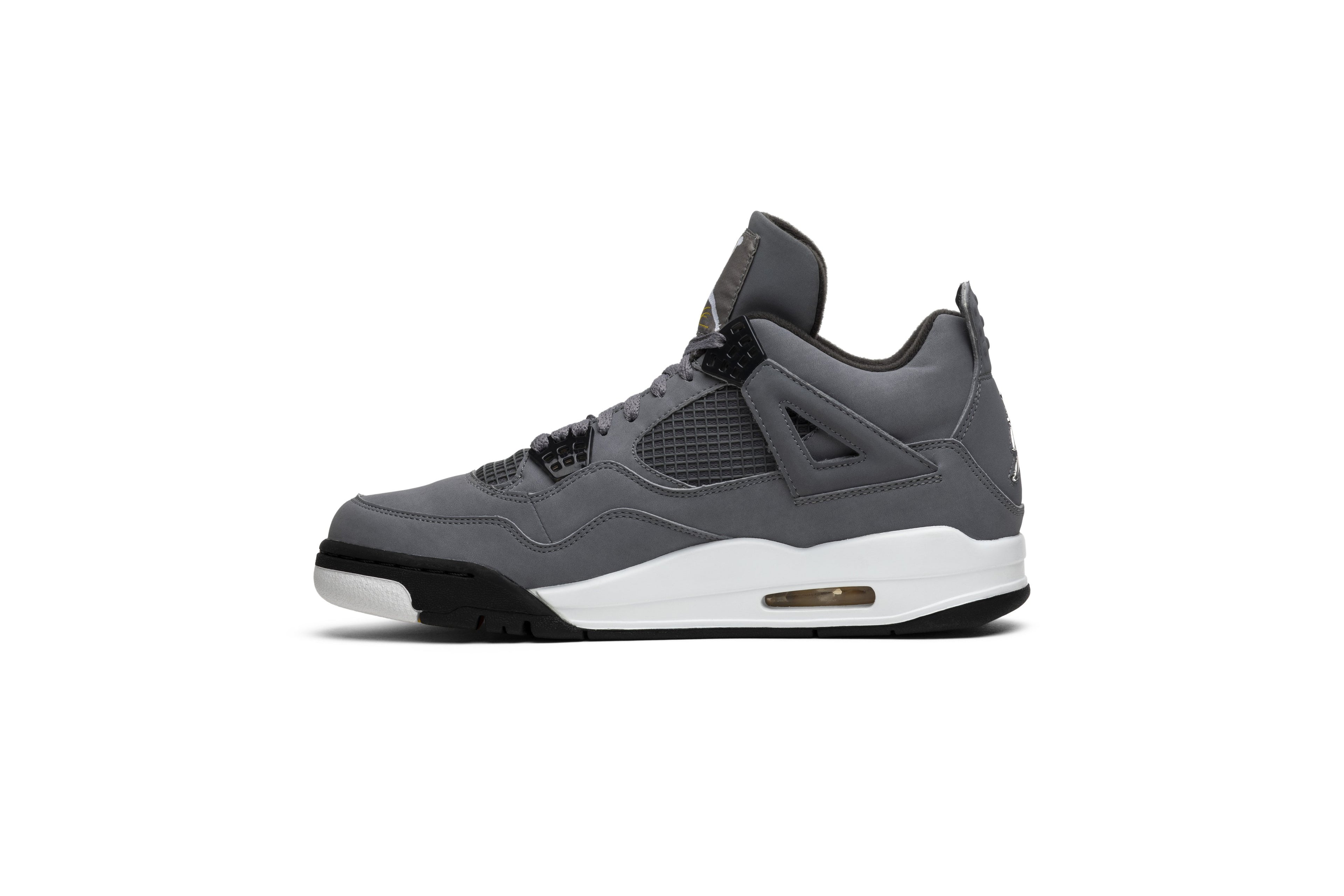 Air Jordan 4 Retro &