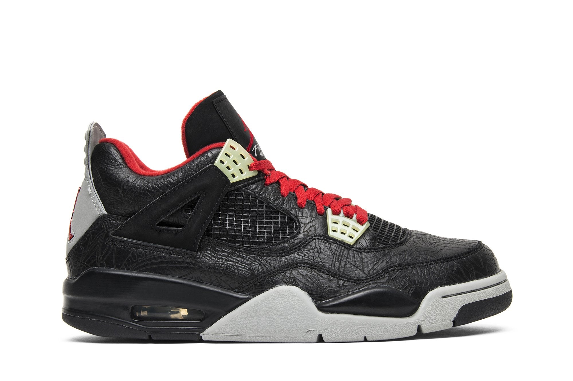 Air Jordan 4 Retro Rare Air &