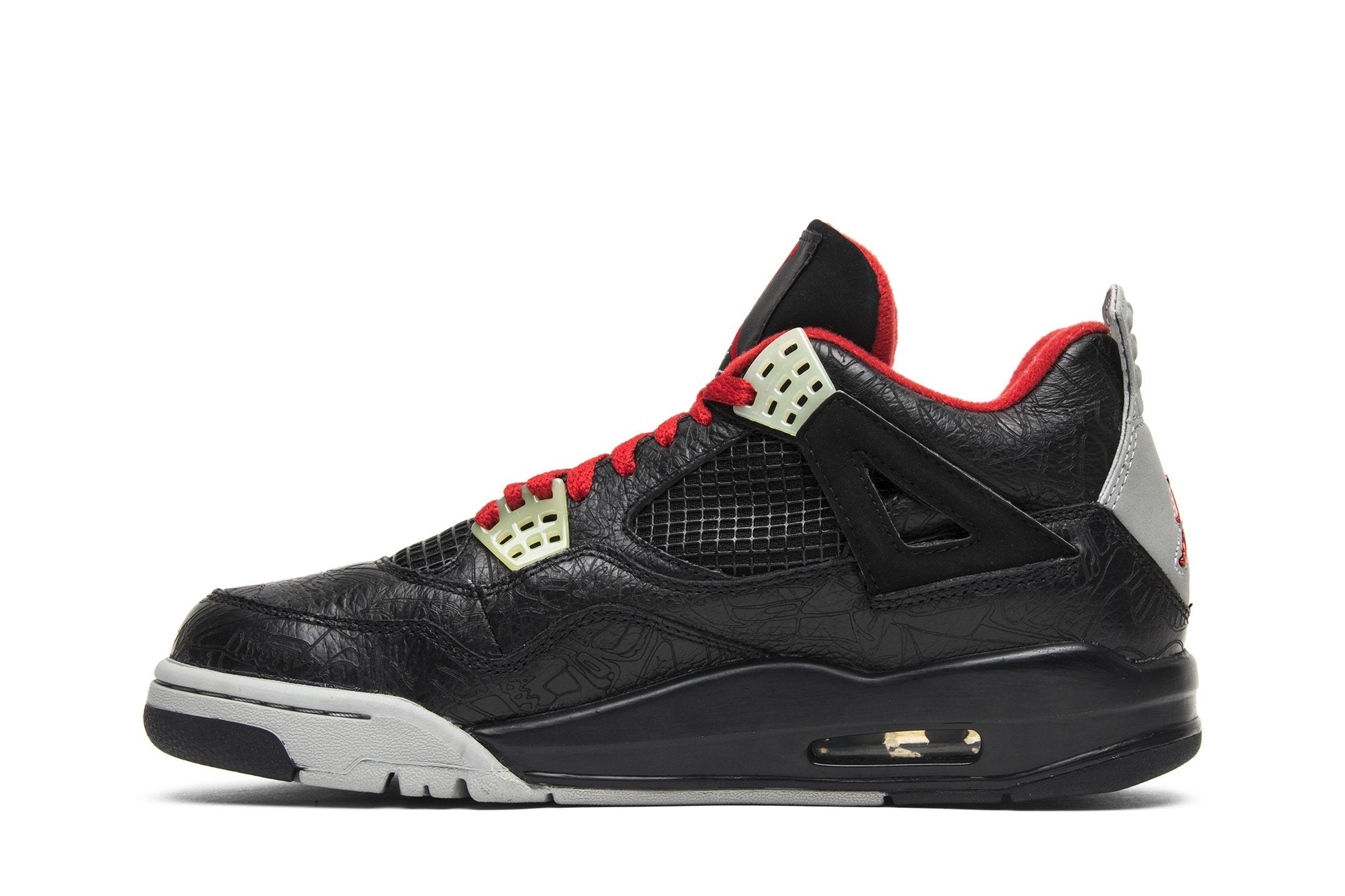 Air Jordan 4 Retro Rare Air &