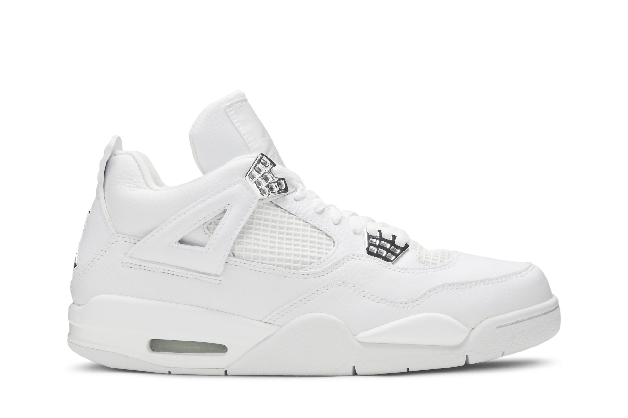 Air Jordan 4 Retro &
