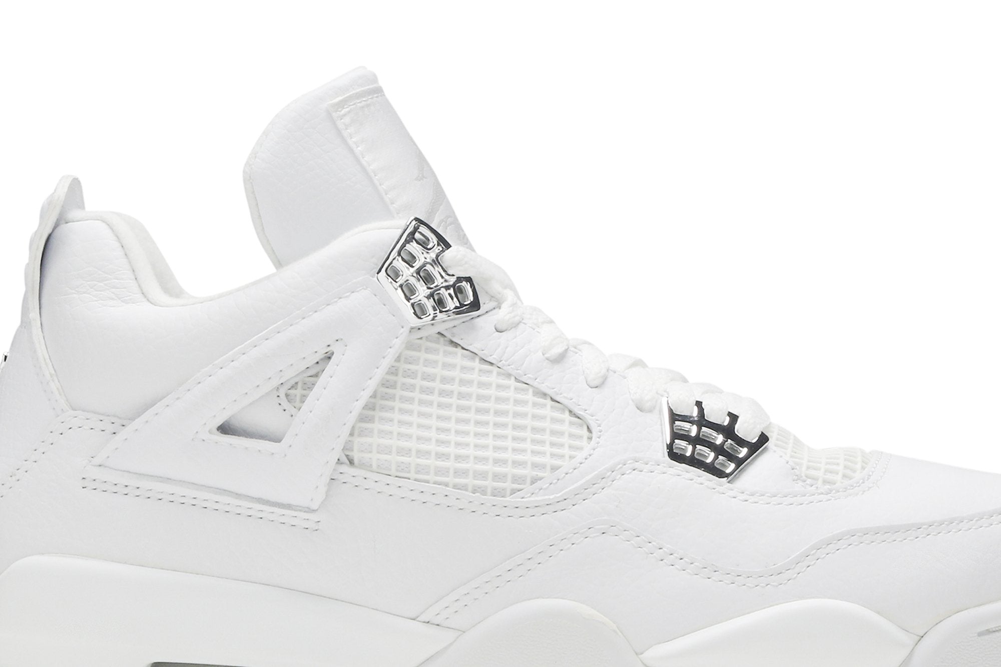 Air Jordan 4 Retro &