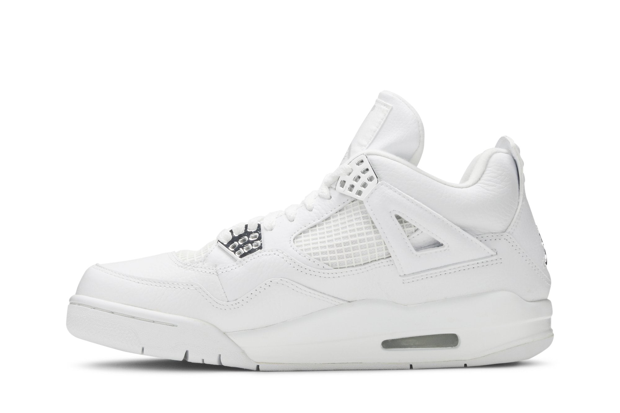 Air Jordan 4 Retro &