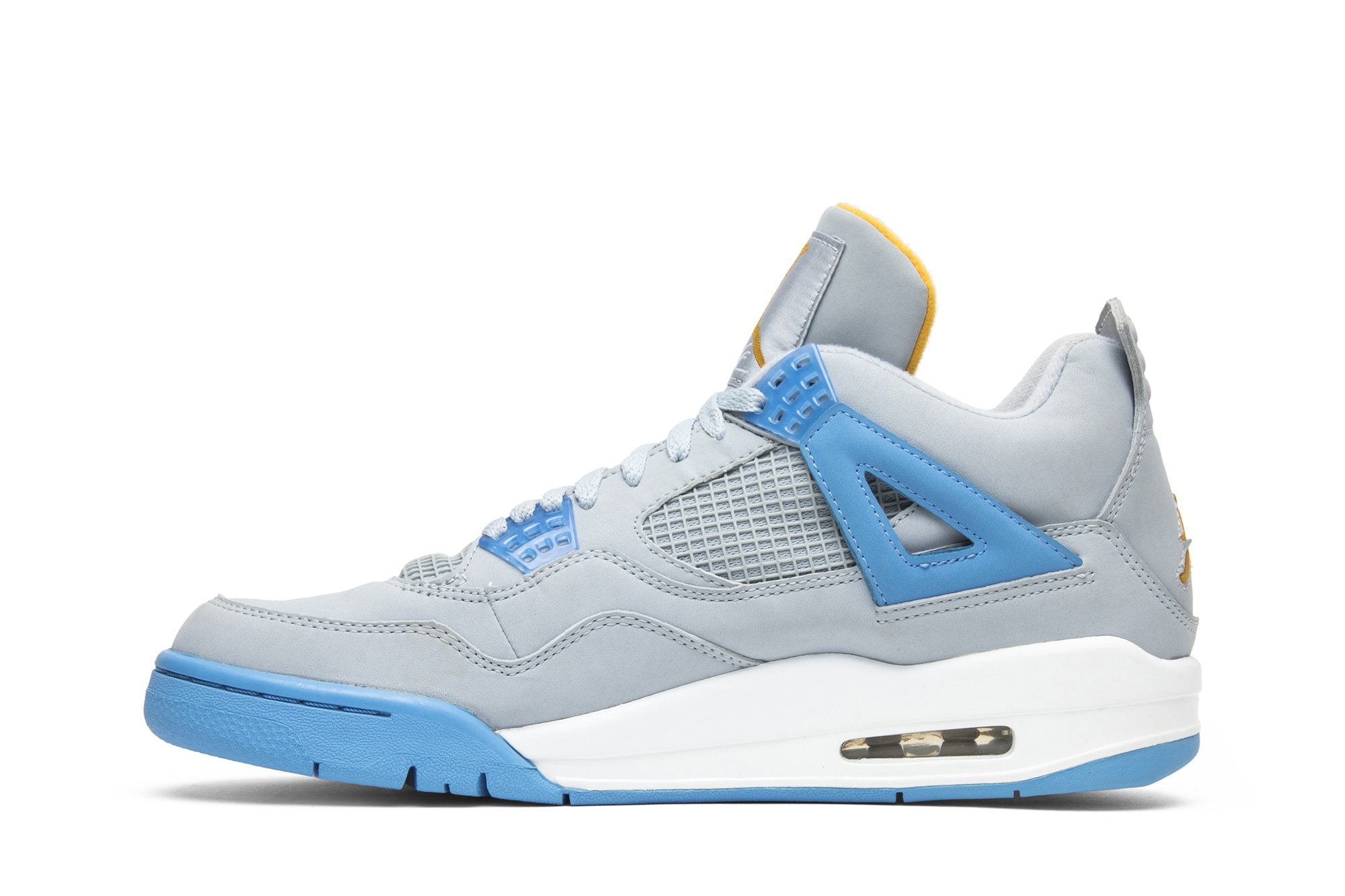 Air Jordan 4 Retro LS &
