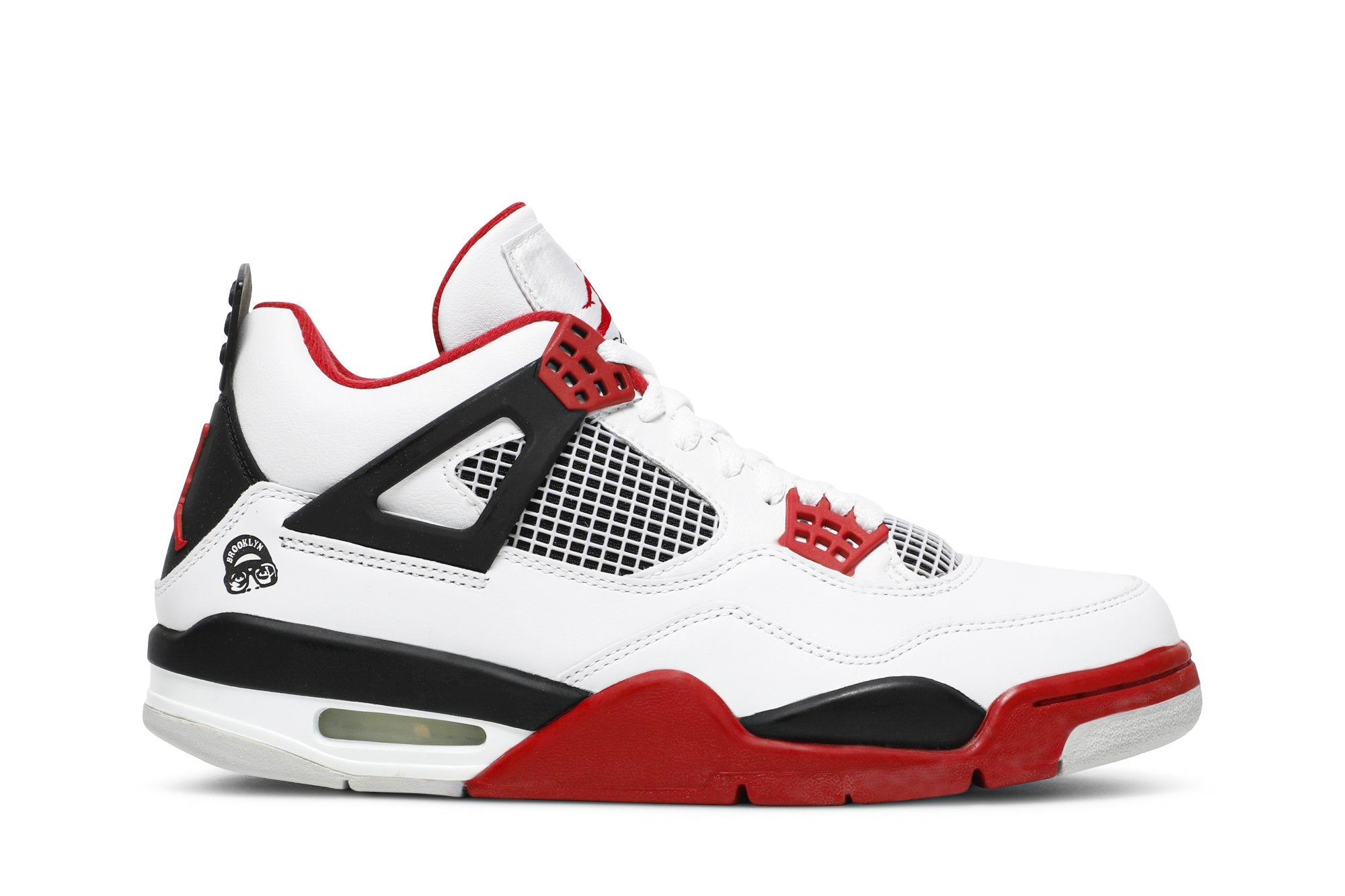 Air Jordan 4 Retro &