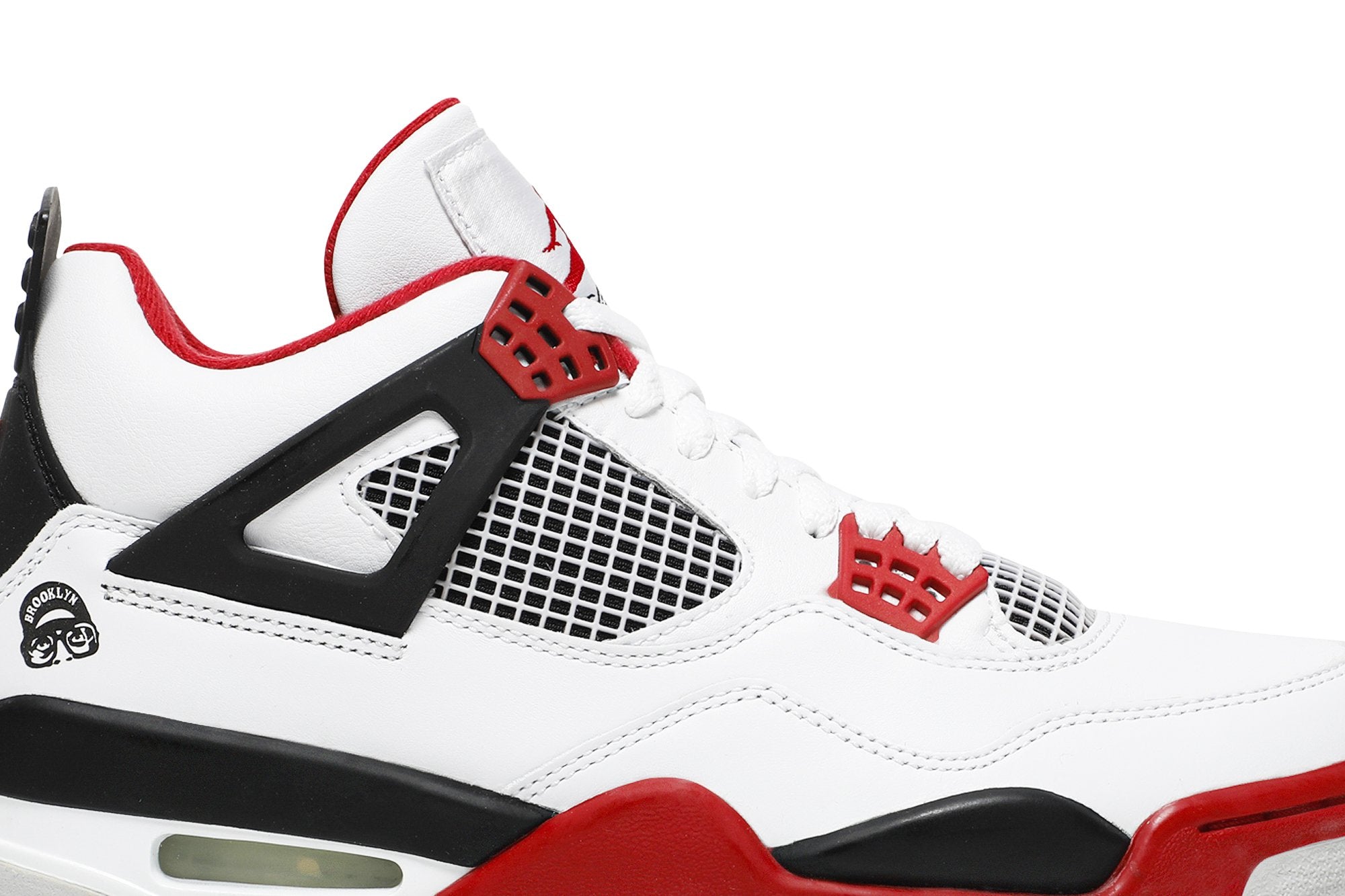 Air Jordan 4 Retro &