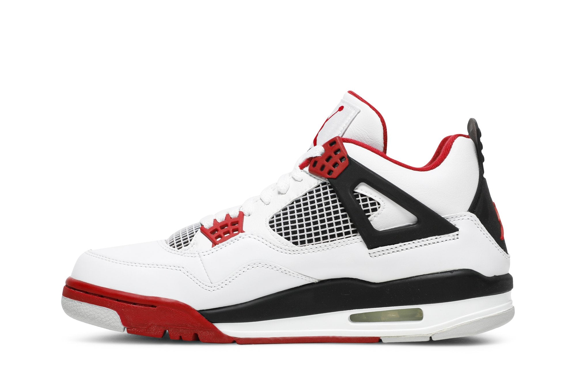 Air Jordan 4 Retro &