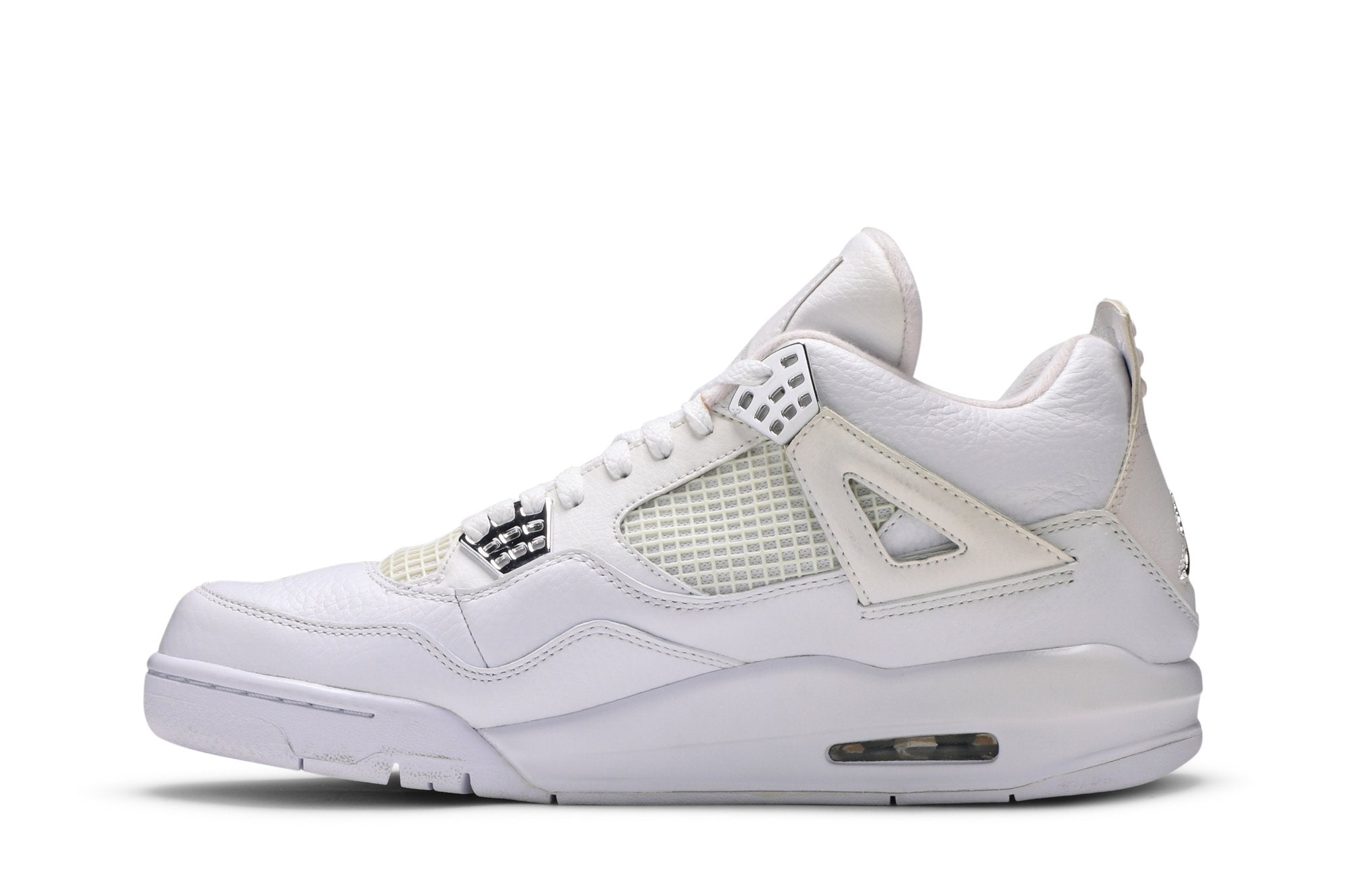 Air Jordan 4 Retro &