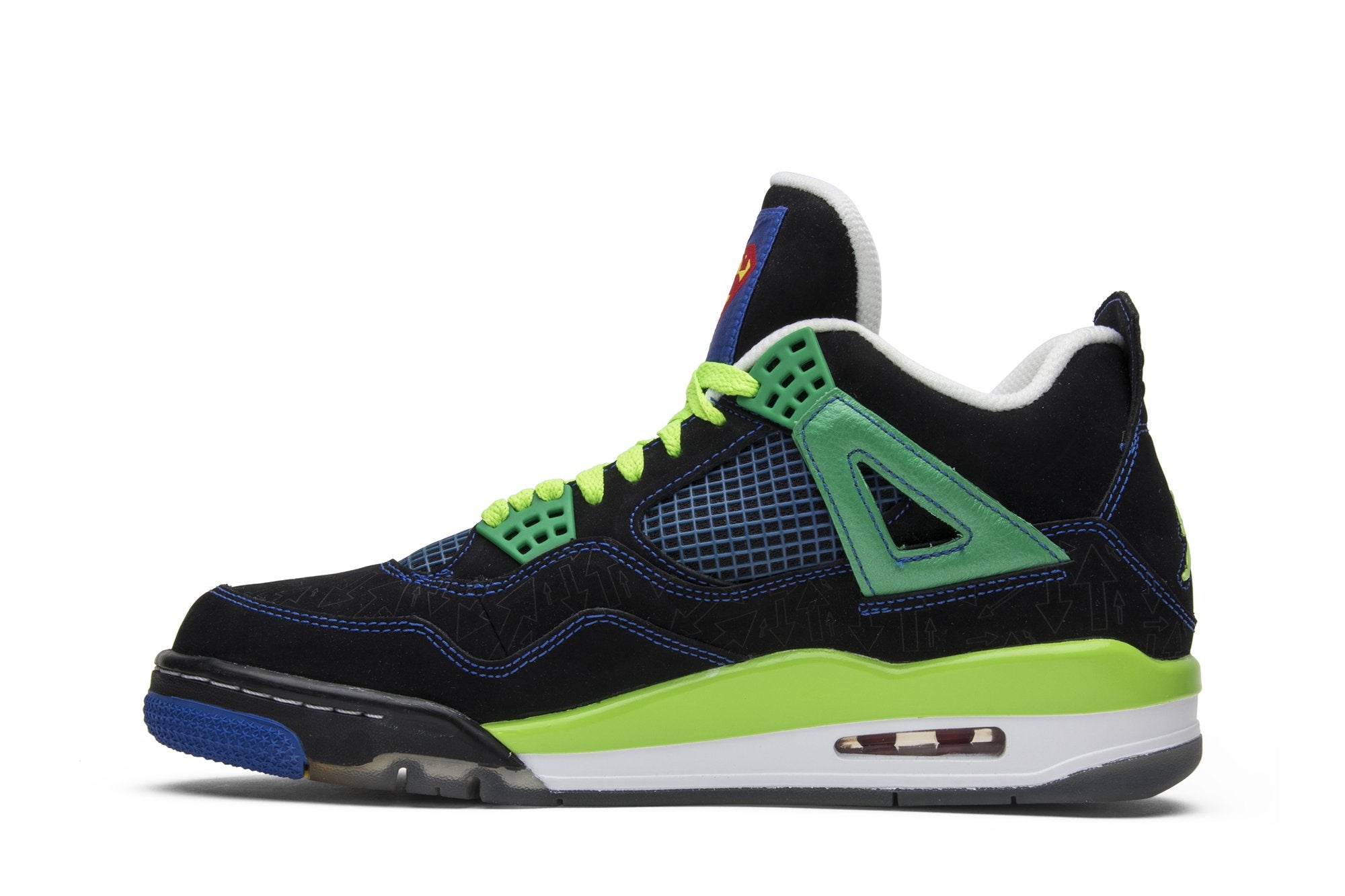 Air Jordan 4 Retro &